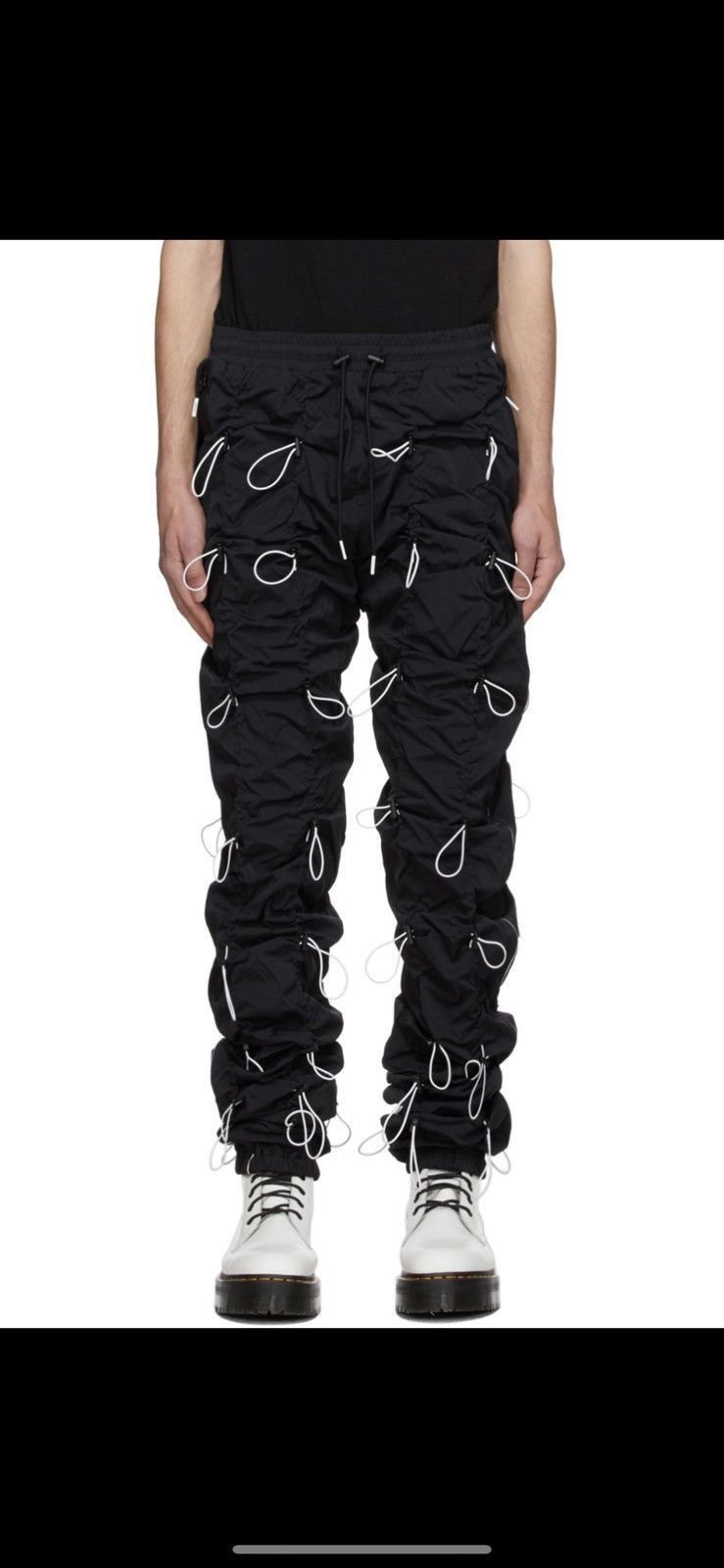 99%is GOBCHANG PANTS