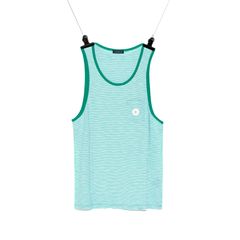 peaceminusone PMO TANK TOP #1 GREEN | Grailed