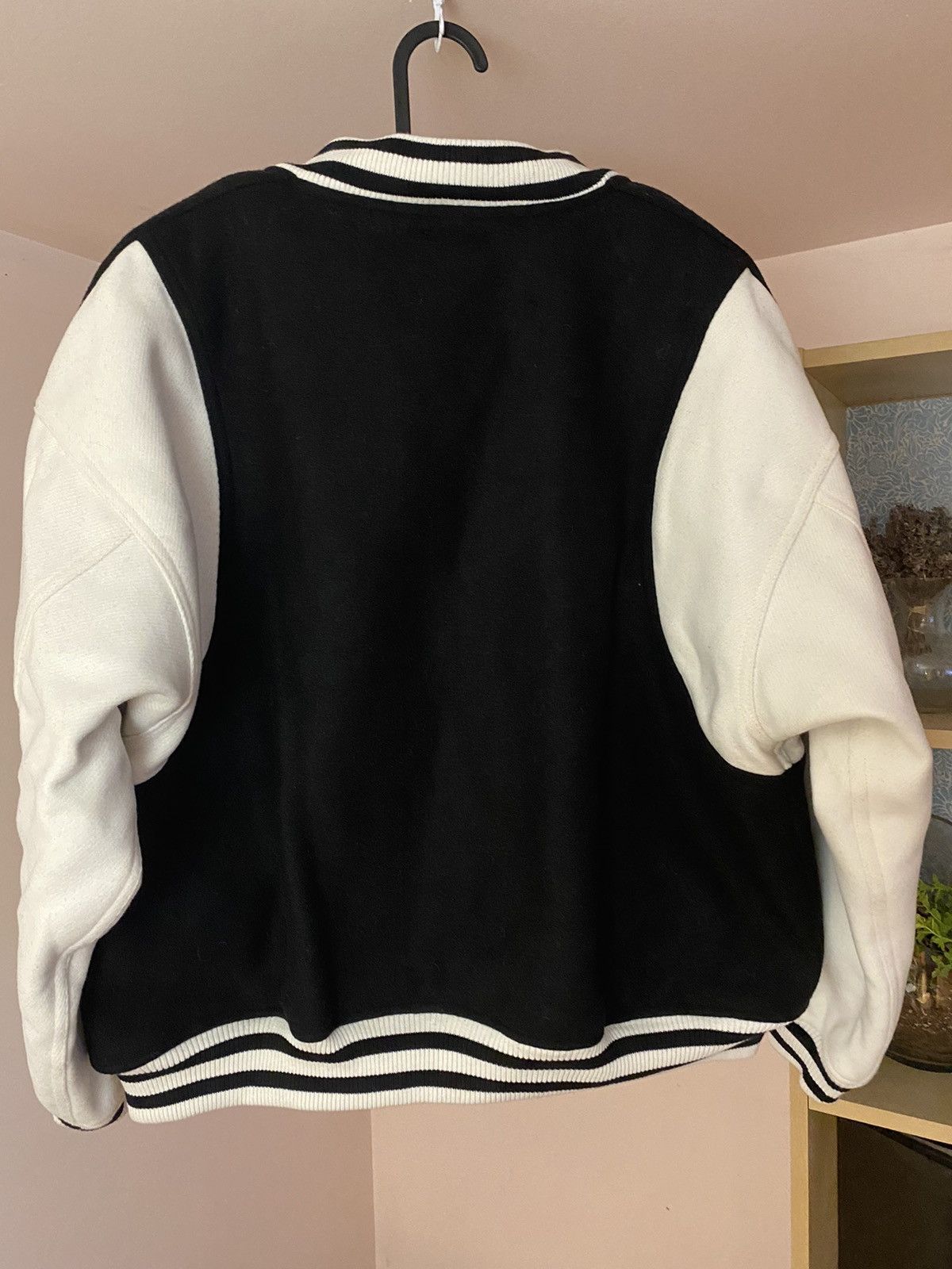 Revenge Revenge Letterman Jacket Size US L / EU 52-54 / 3 - 2 Thumbnail