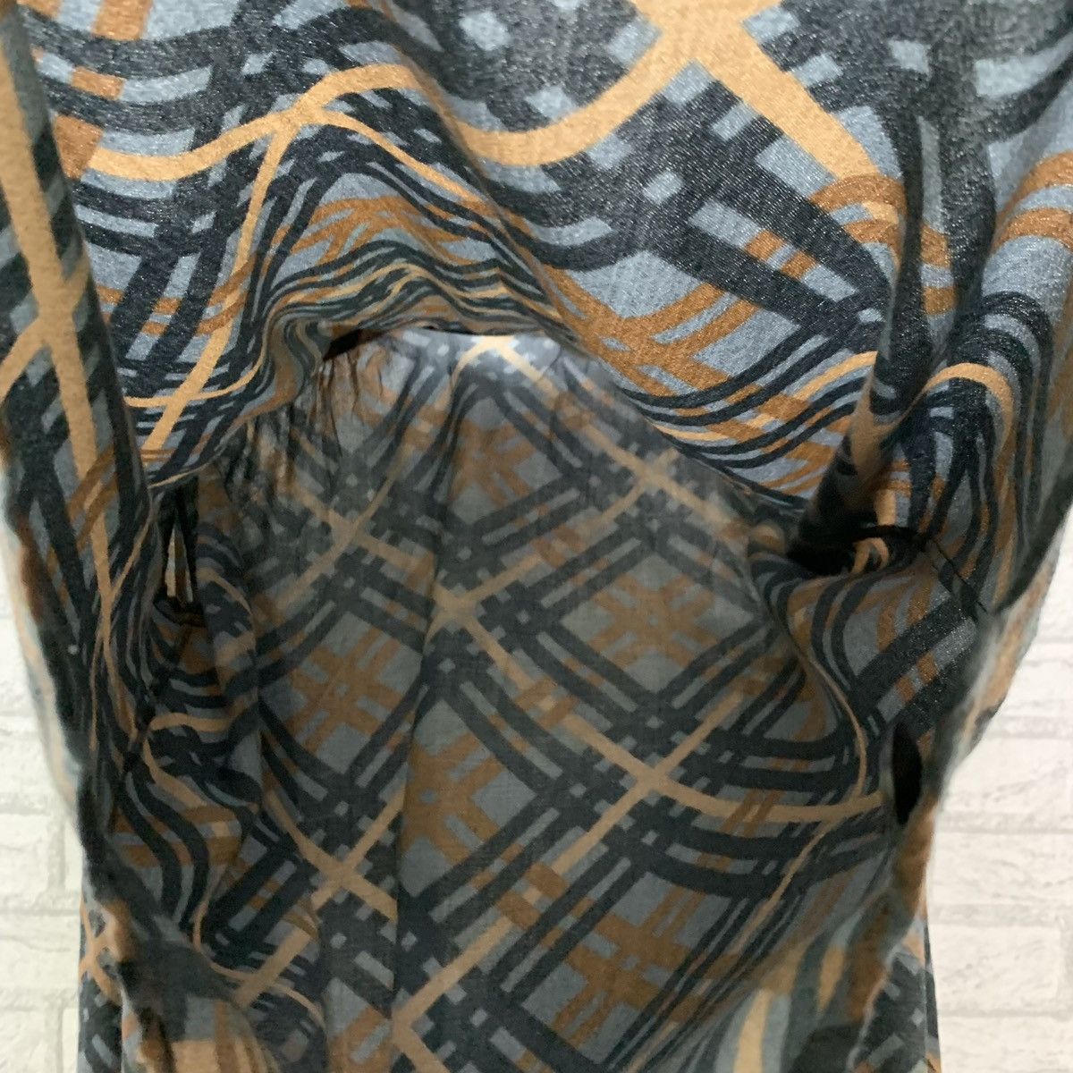 Saint Laurent Paris Saints Laurent Paris Long Sleeve Size US L / EU 52-54 / 3 - 18 Thumbnail