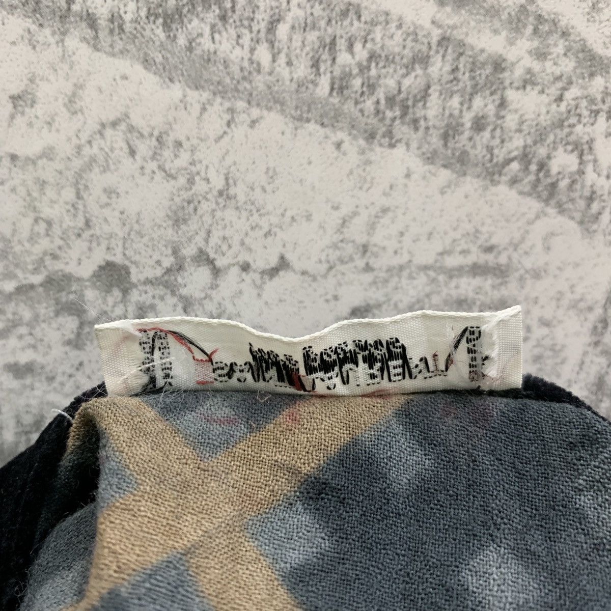 Saint Laurent Paris Saints Laurent Paris Long Sleeve Size US L / EU 52-54 / 3 - 13 Thumbnail