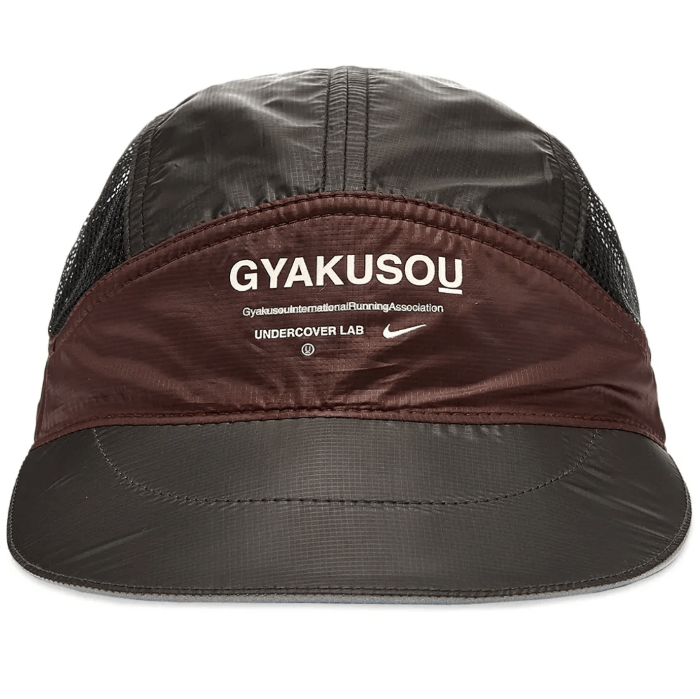 Gyakusou × Nike × Undercover NIKE X GYAKUSOU TAILWIND CAP | Grailed