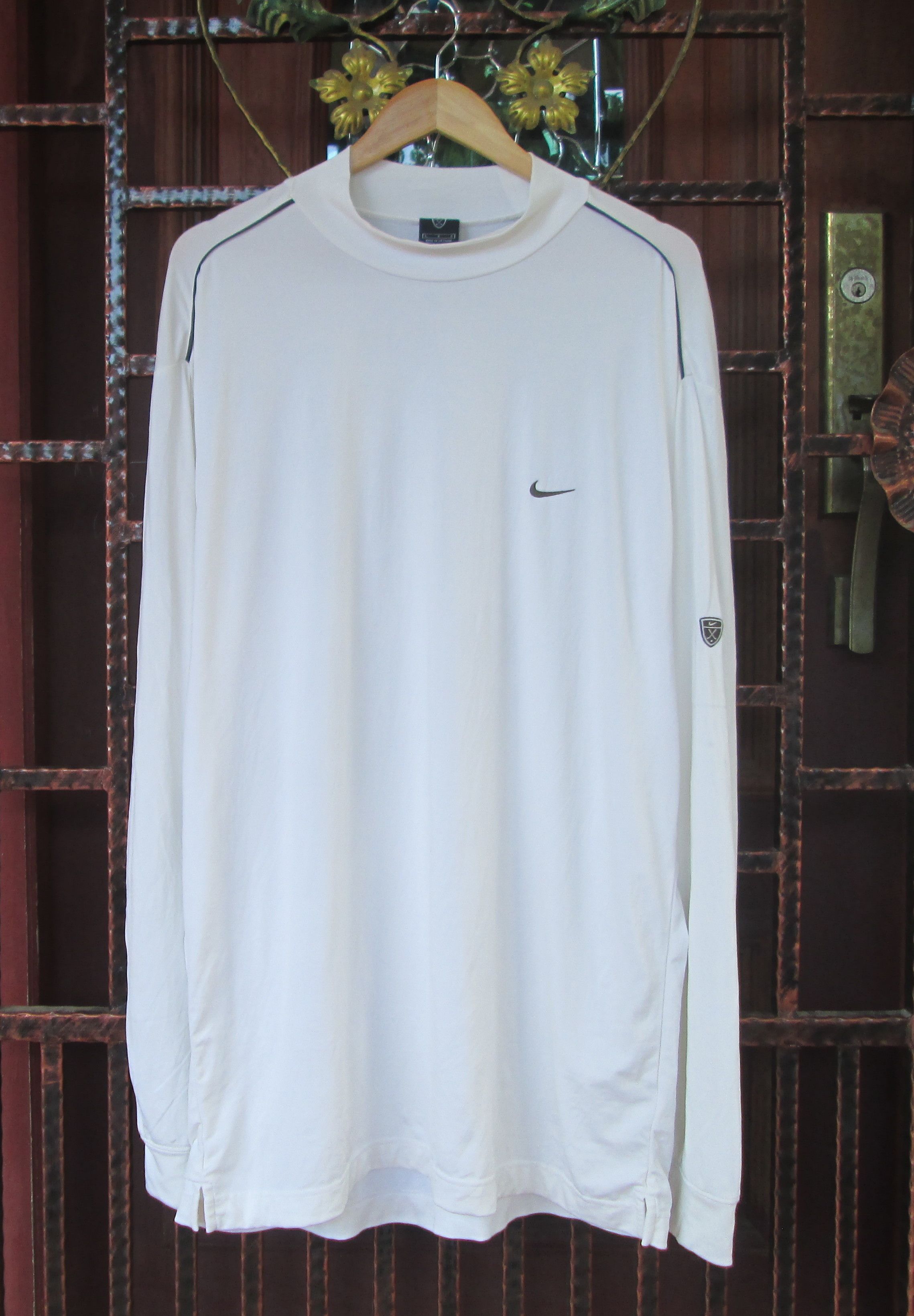Nike Little Boys Long-Sleeve Bubble Logo T-Shirt, image size:2278x3282