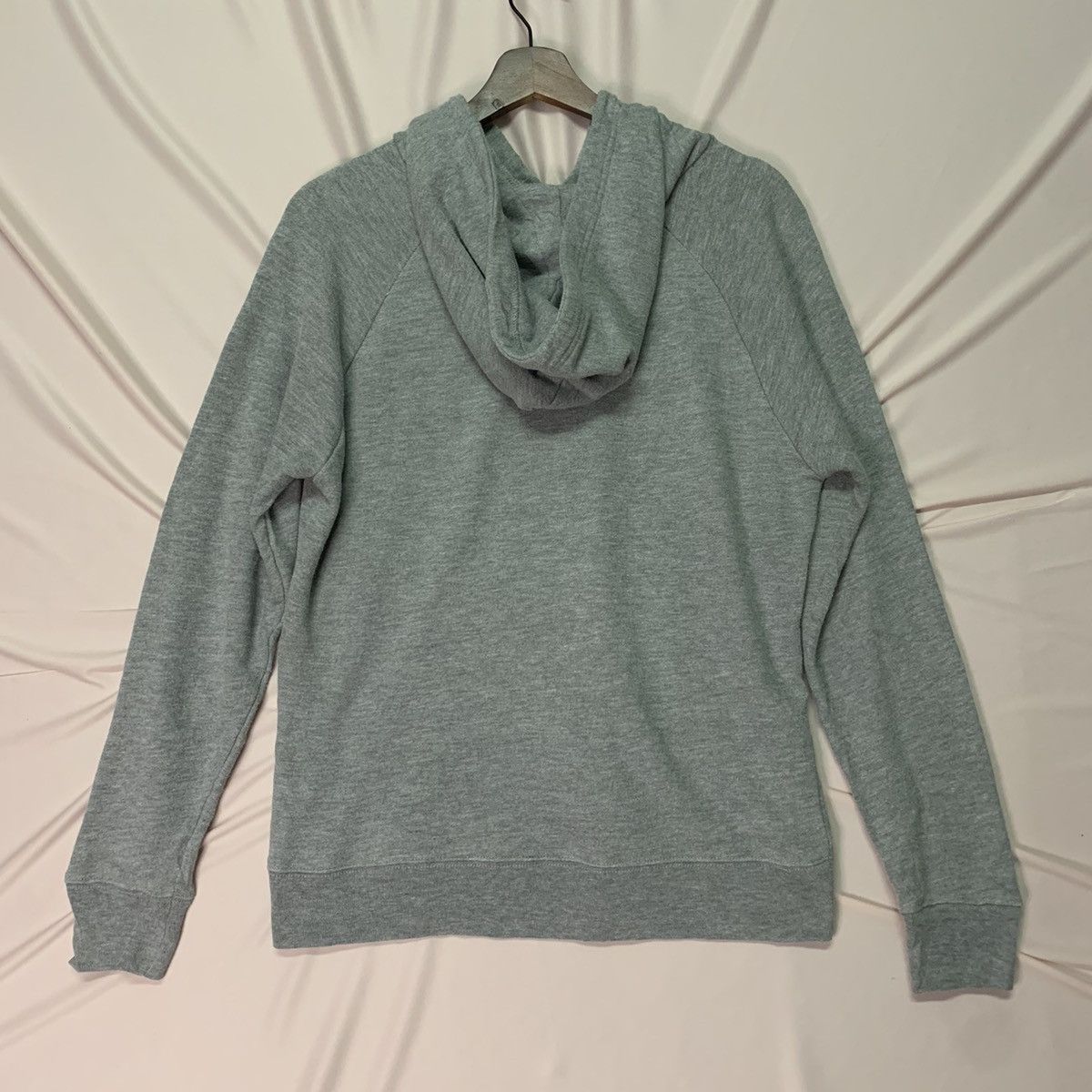 Lee × Vintage Vintage Lee Big Logo Hoodie Sweater Medium Size Size US M / EU 48-50 / 2 - 5 Thumbnail