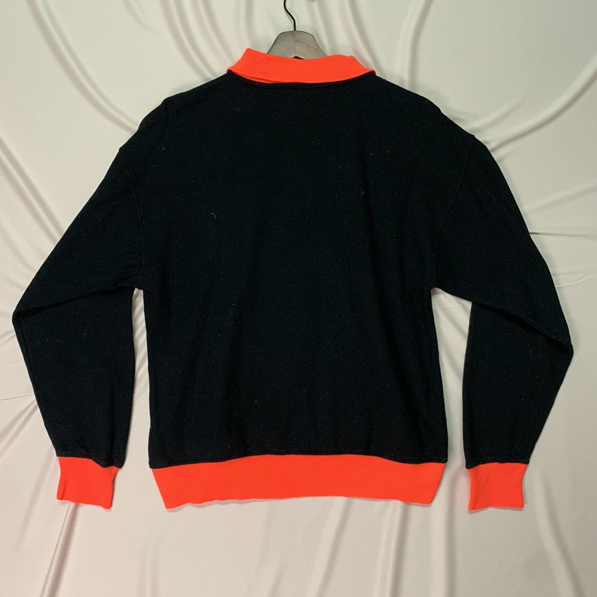Designer × Japanese Brand Vintage Junko Koshino Sweater Shirt Medium Size Size US M / EU 48-50 / 2 - 7 Thumbnail