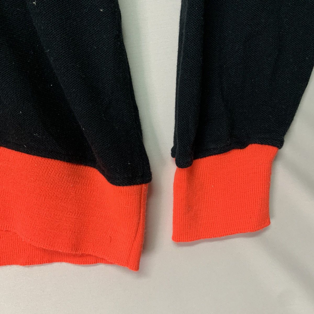 Designer × Japanese Brand Vintage Junko Koshino Sweater Shirt Medium Size Size US M / EU 48-50 / 2 - 6 Thumbnail