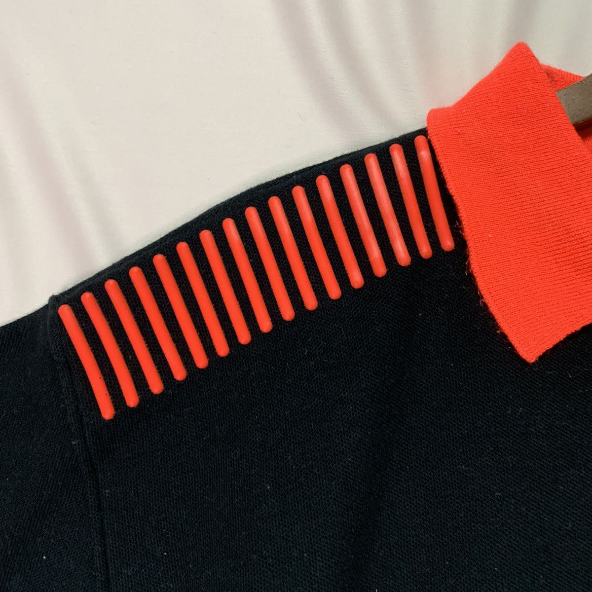 Designer × Japanese Brand Vintage Junko Koshino Sweater Shirt Medium Size Size US M / EU 48-50 / 2 - 4 Thumbnail