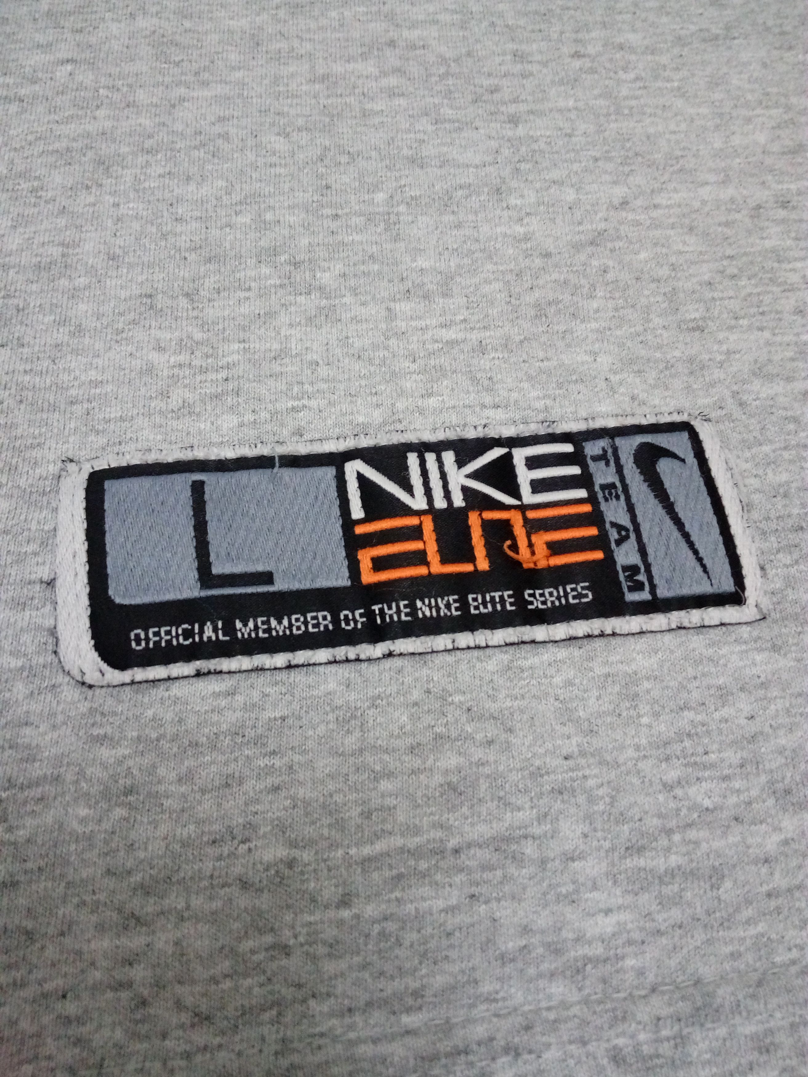 Nike VINTAGE NIKE T-SHIRT Size US L / EU 52-54 / 3 - 6 Thumbnail