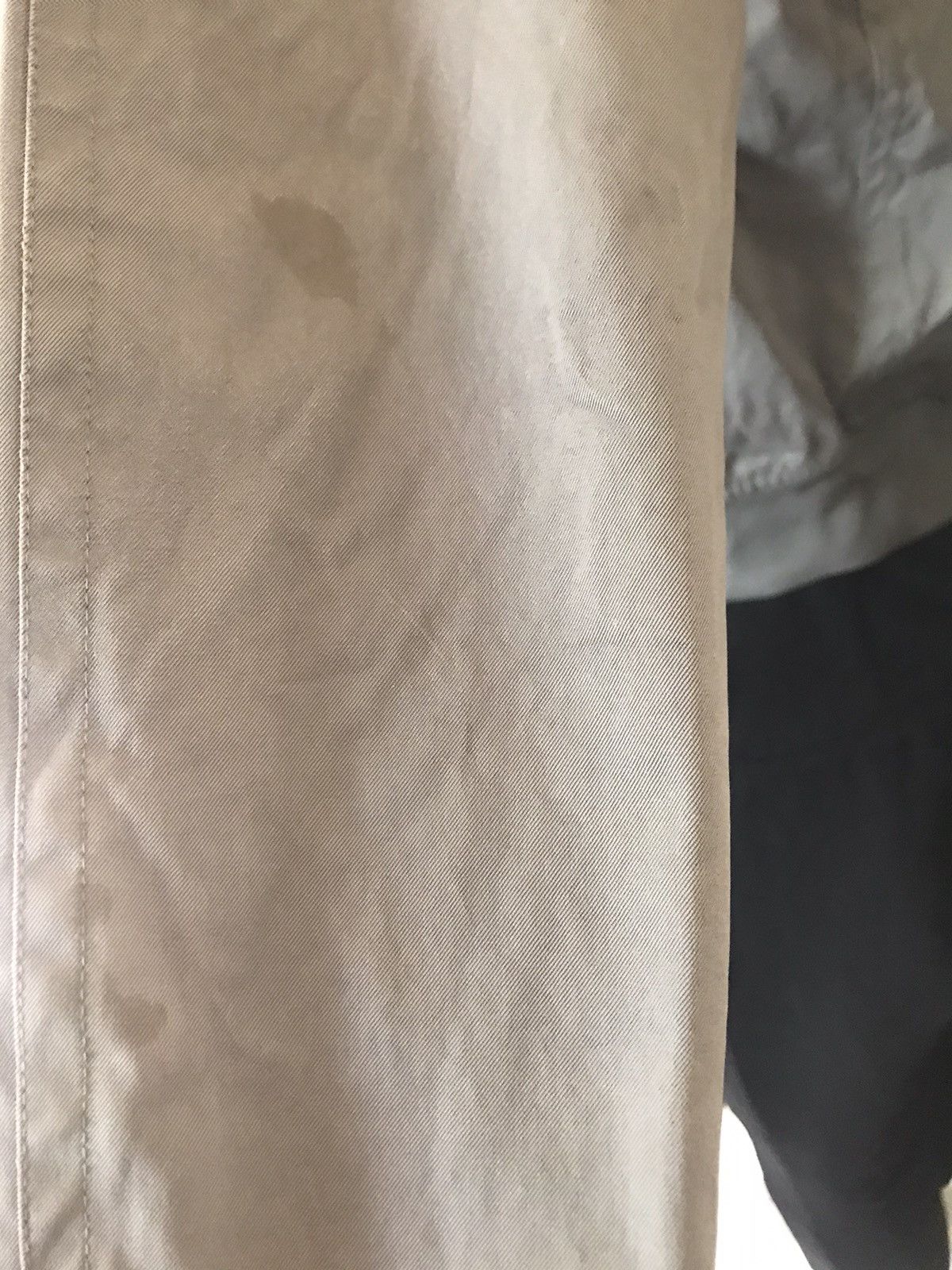 Gucci Grey Bomber jacket Size US L / EU 52-54 / 3 - 9 Thumbnail