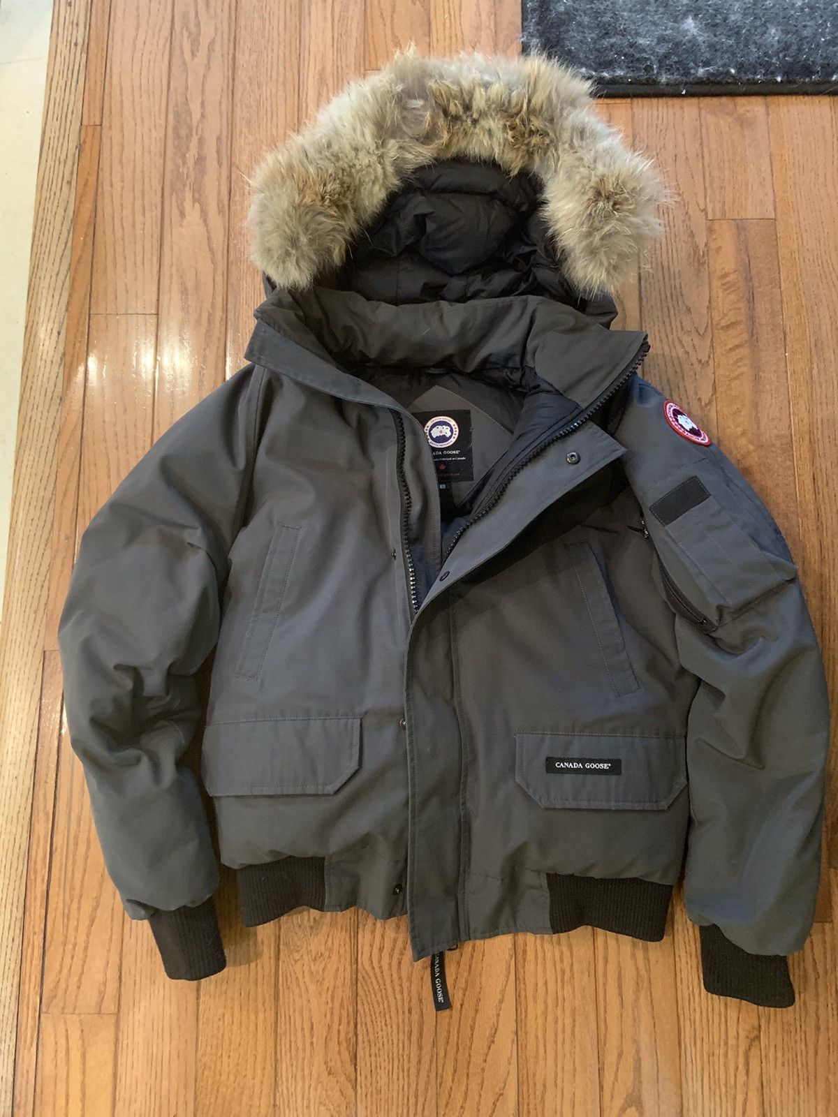 Canada goose berwick on sale