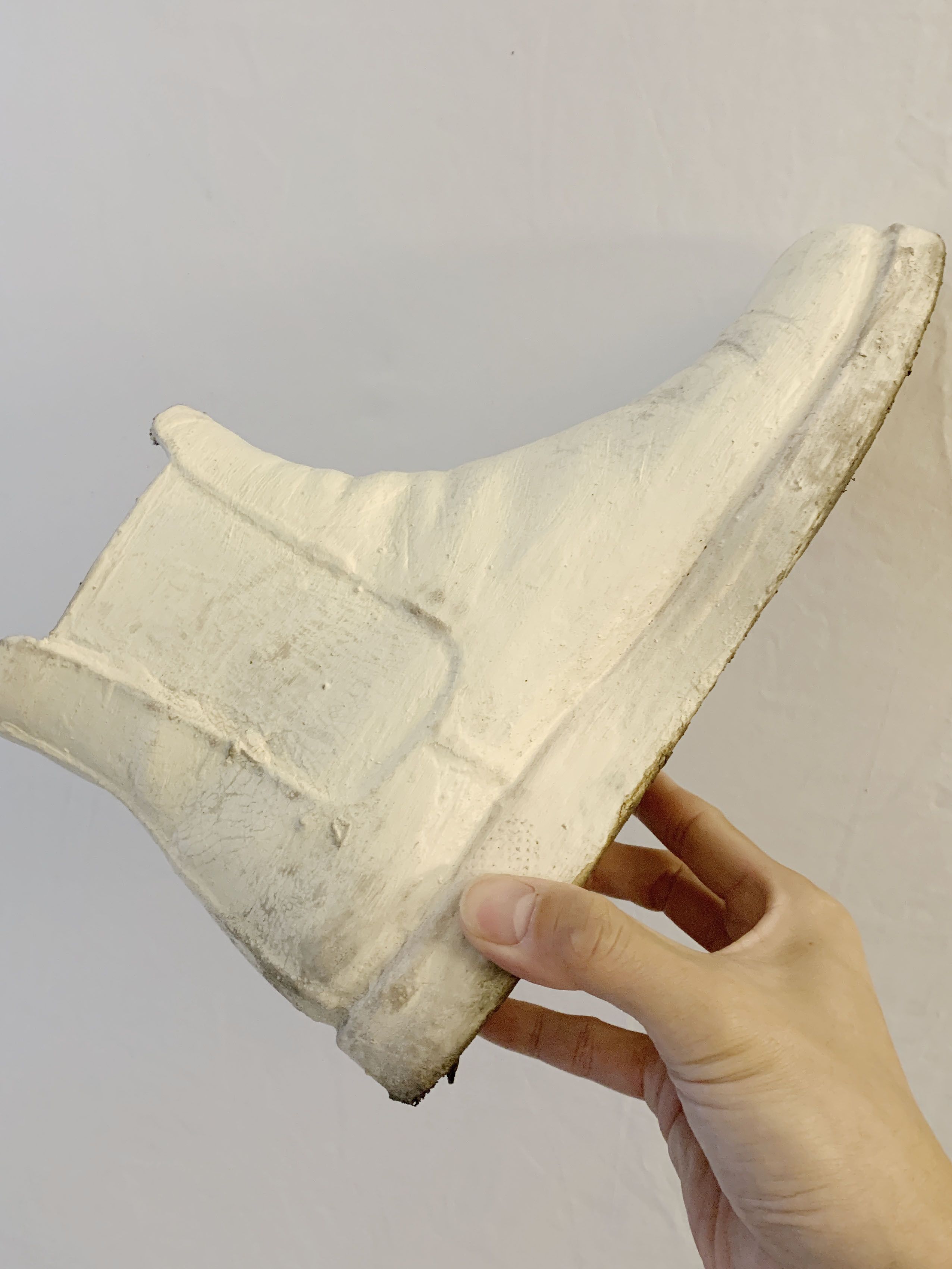 Common Projects Common Projects Postal Boot 42 White Latex Size US 9 / EU 42 - 6 Thumbnail