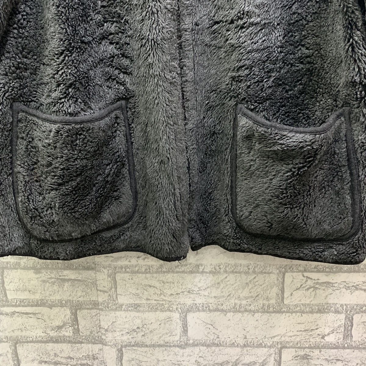 Fendi Fendi Fleece Style Jacket Size US M / EU 48-50 / 2 - 7 Thumbnail