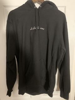 Supreme Le Luxe Hoodie | Grailed