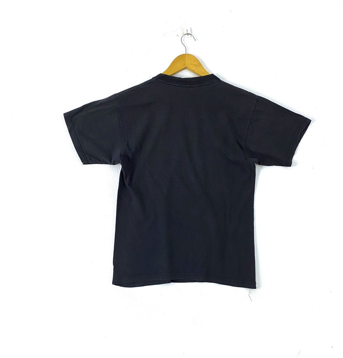 Band Tees vintage 90s THE CURE robert smiths big image rare t-shirts Size US M / EU 48-50 / 2 - 2 Thumbnail