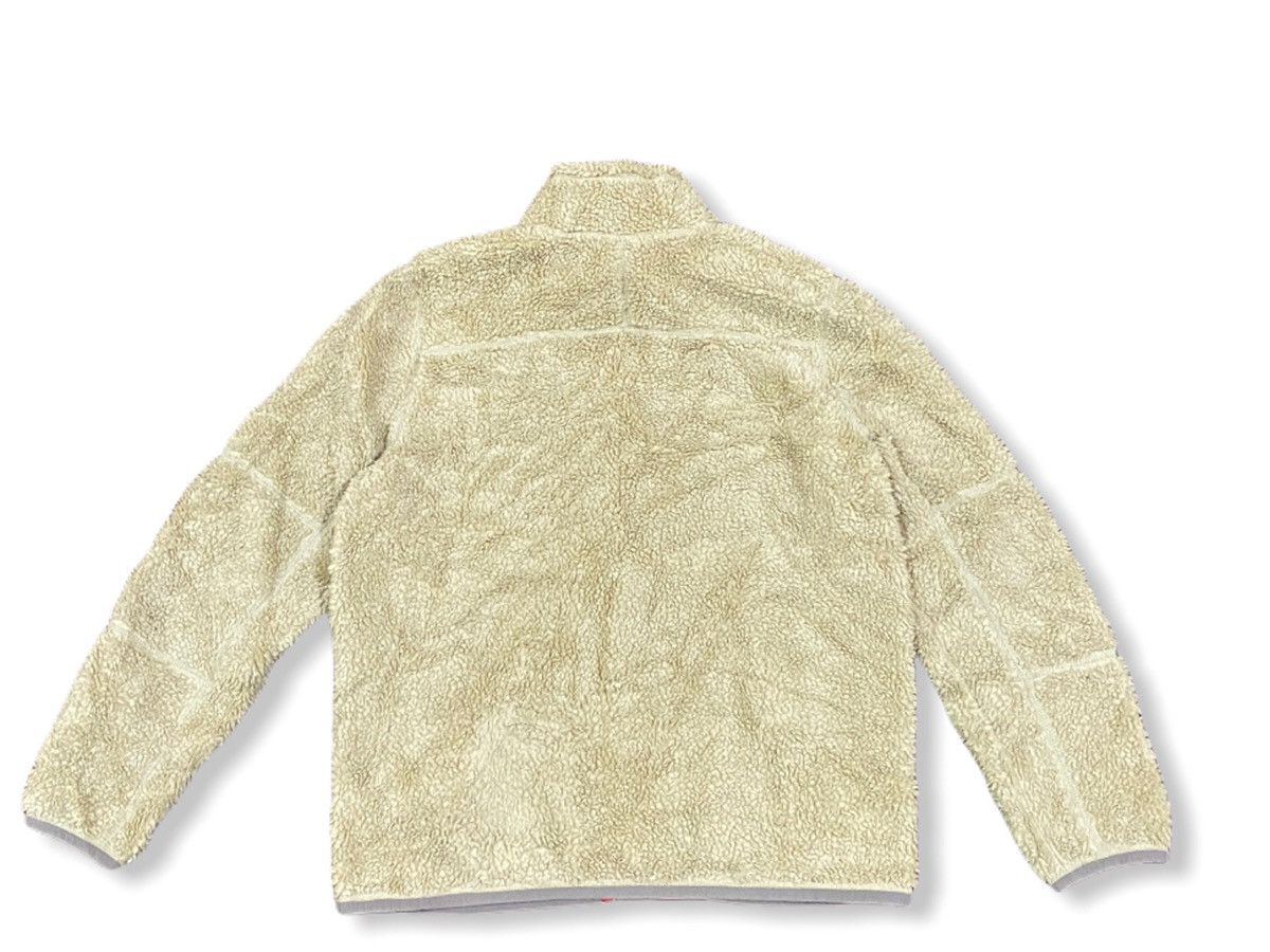 L.L. Bean VINTAGE LL BEAN FLEECE JACKET Size US L / EU 52-54 / 3 - 4 Thumbnail