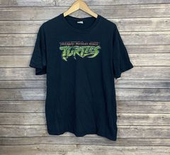 Old School Ninjas Teenage Mutant Ninja Turtles shirt - Kingteeshop