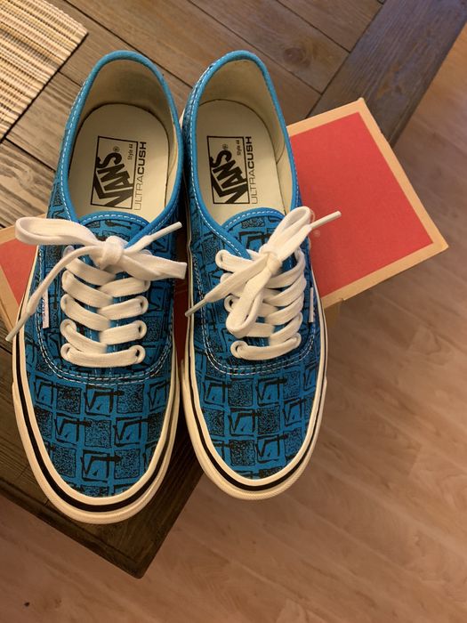 Vans style sales 44 ultracush