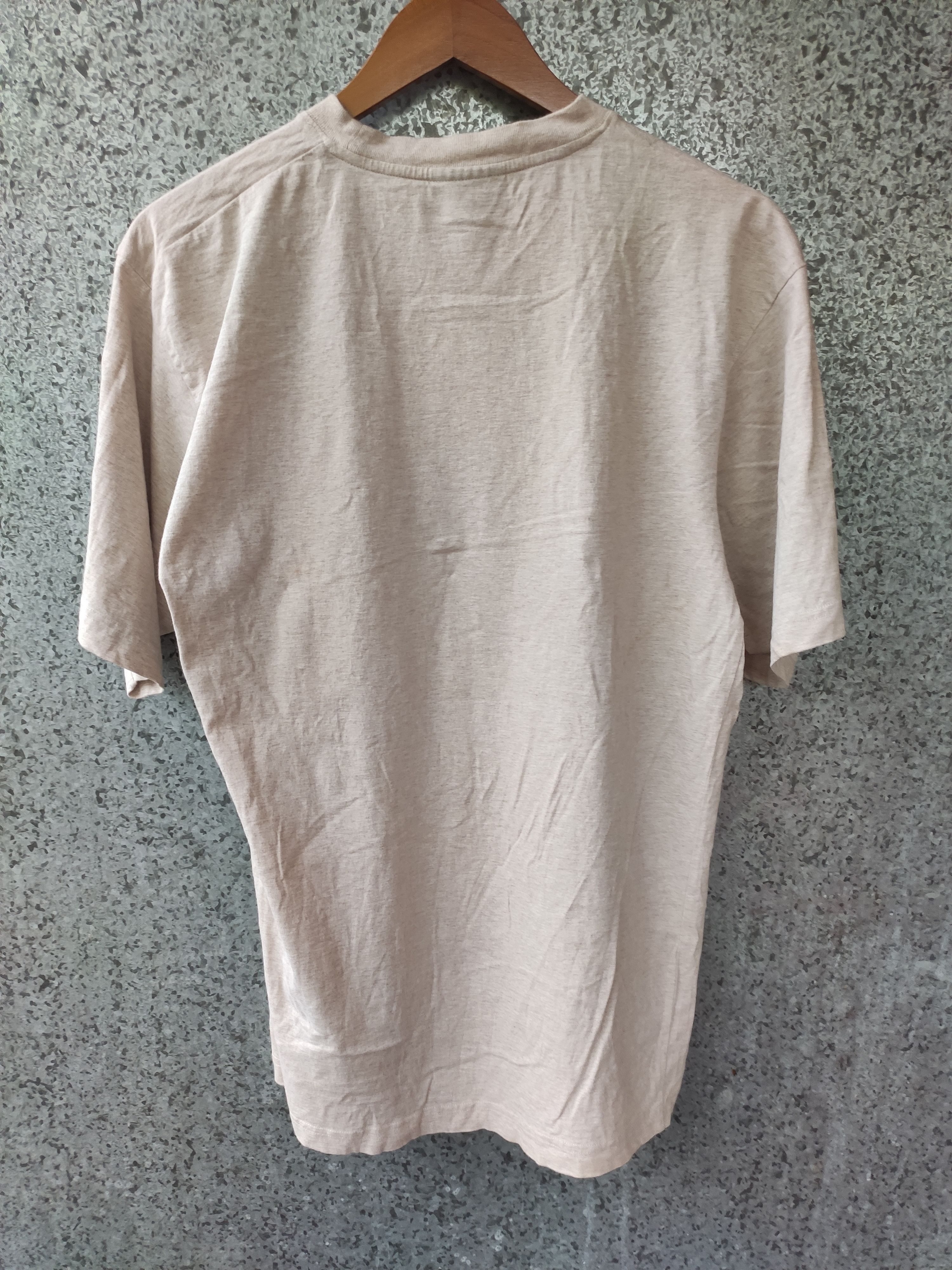 Jim Thompson Jim Thompson t shirt spell out Size US M / EU 48-50 / 2 - 3 Thumbnail