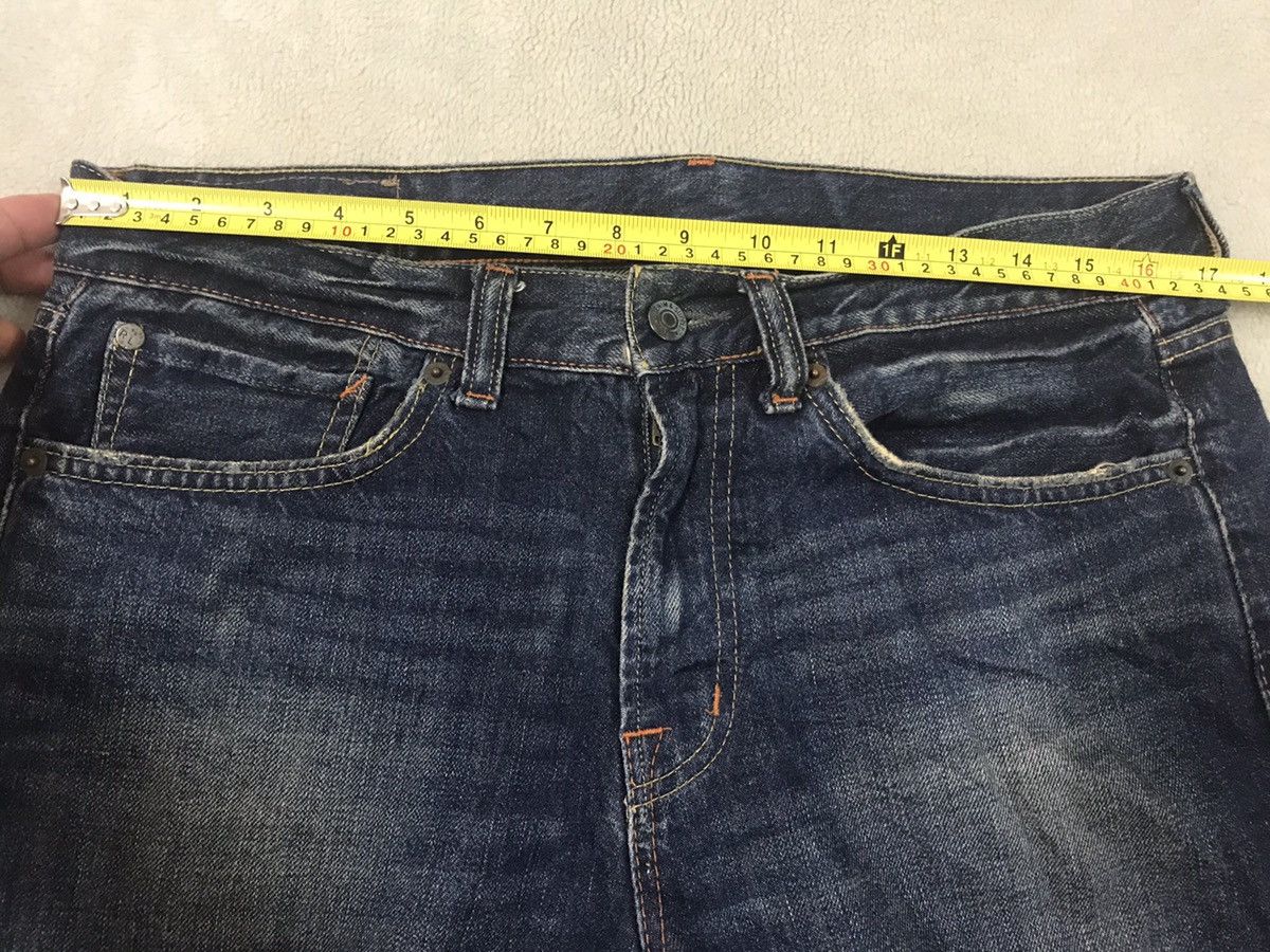 Denim & Supply Ralph Lauren Denim & Supply Ralph Lauren Short Ralph Lauren Nice Design Size US 34 / EU 50 - 11 Thumbnail