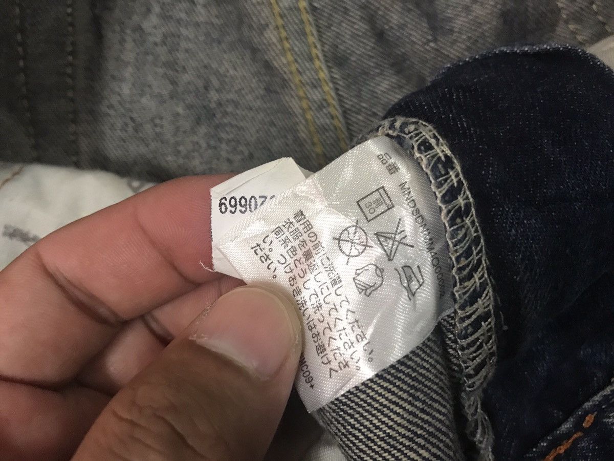 Denim & Supply Ralph Lauren Denim & Supply Ralph Lauren Short Ralph Lauren Nice Design Size US 34 / EU 50 - 7 Thumbnail