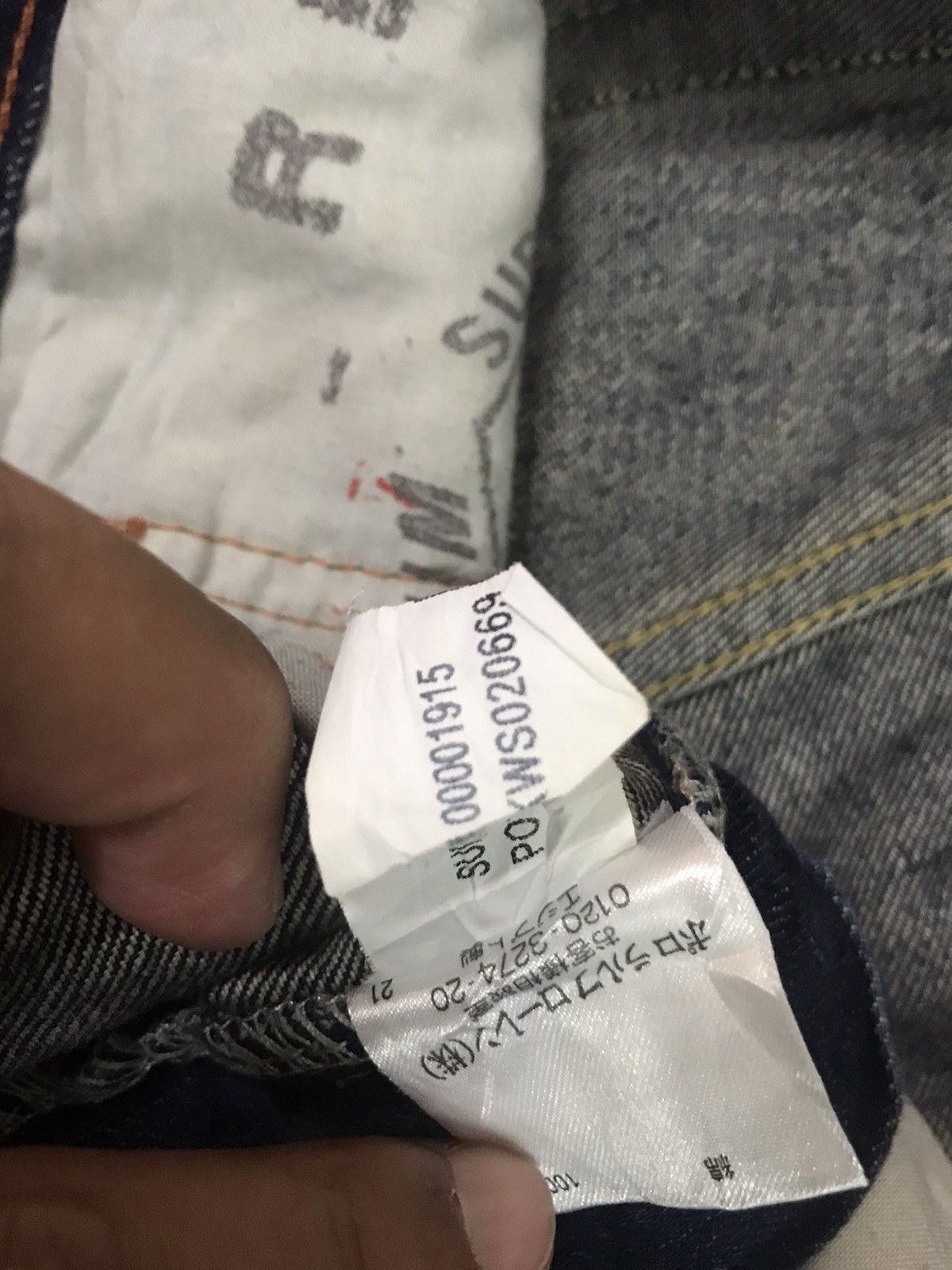 Denim & Supply Ralph Lauren Denim & Supply Ralph Lauren Short Ralph Lauren Nice Design Size US 34 / EU 50 - 6 Thumbnail