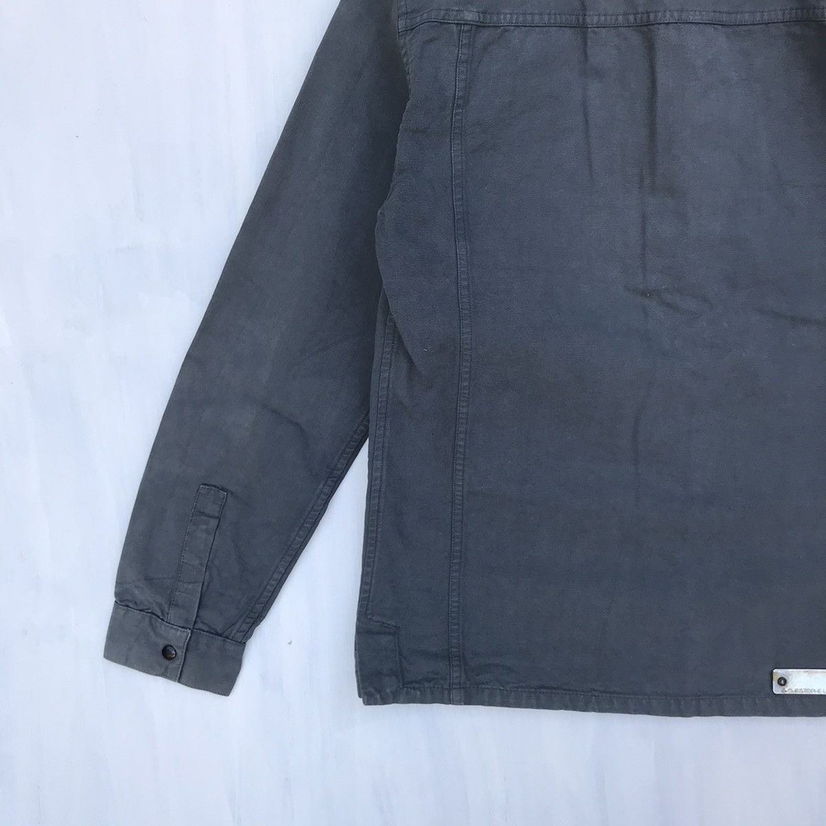Lemaire Vintage P/F 2001 Christophe Lemaire Jacket Size US L / EU 52-54 / 3 - 10 Thumbnail