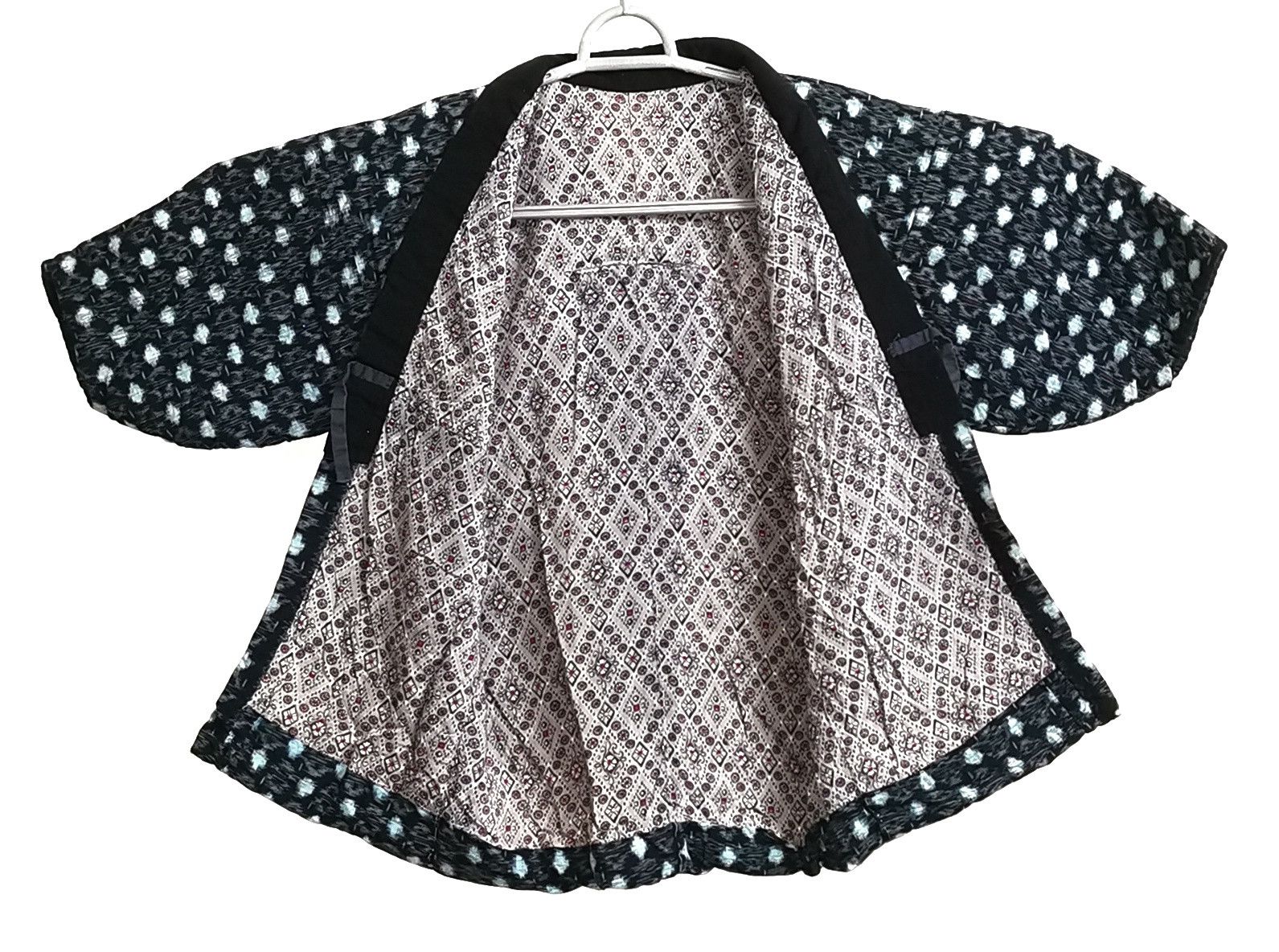 Full Print Kendo Kimono Japanese Traditional