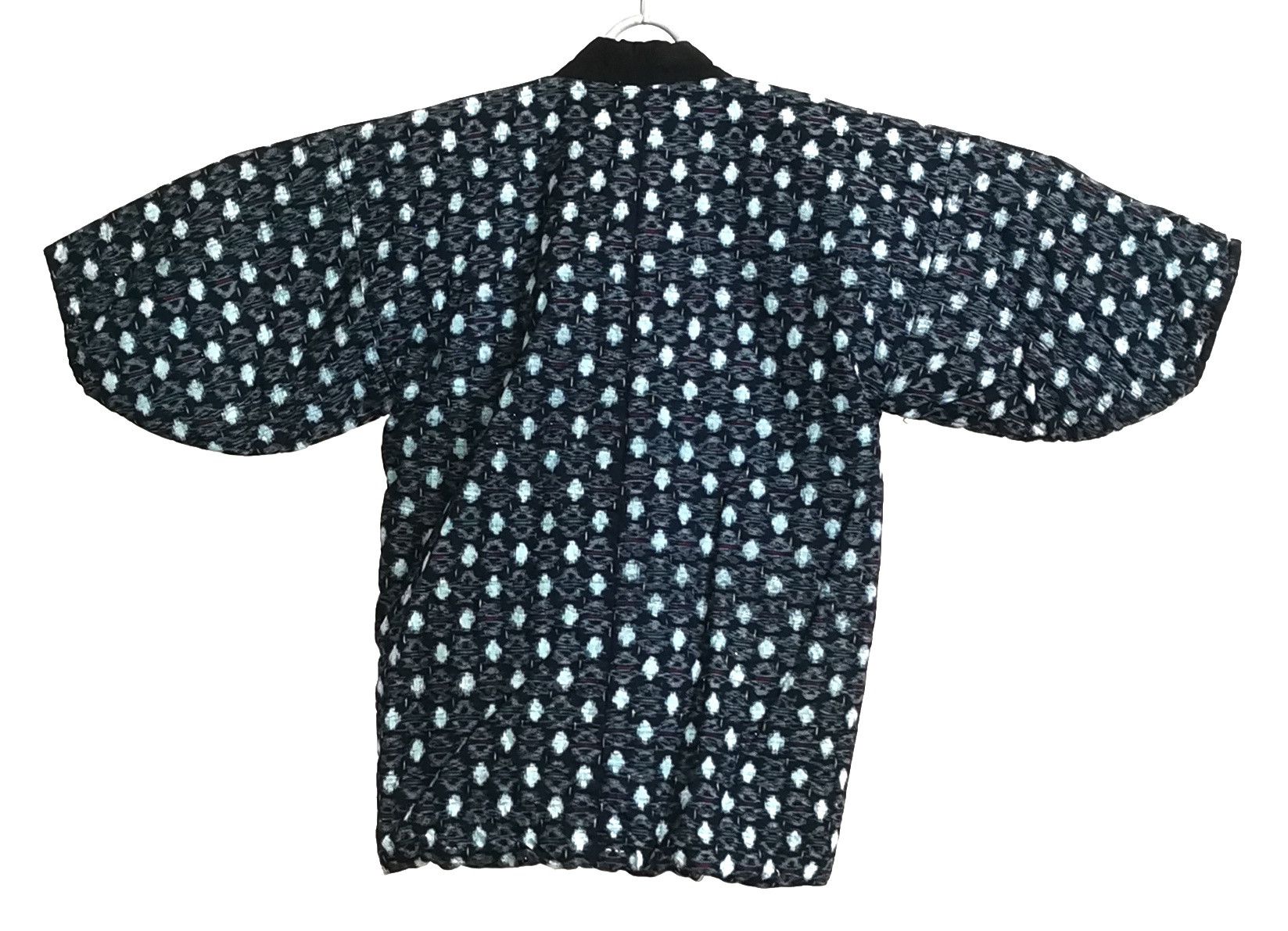 Full Print Kendo Kimono Japanese Traditional