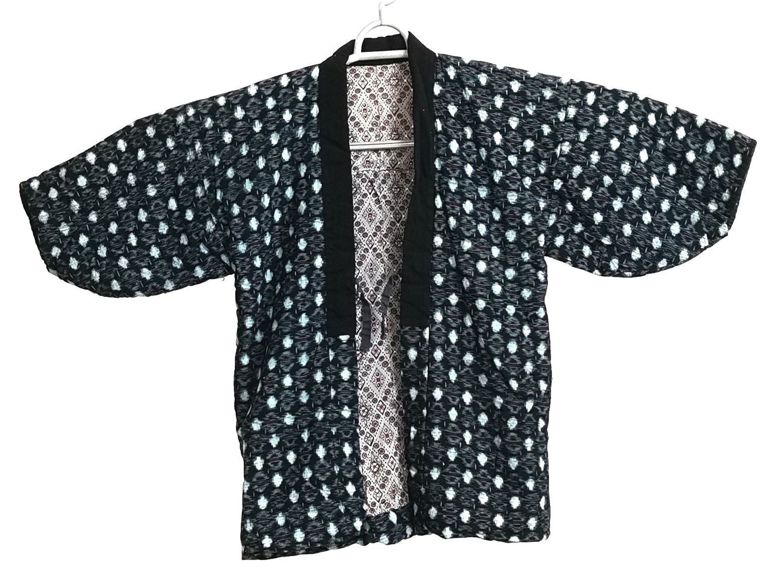 Full Print Kendo Kimono Japanese Traditional