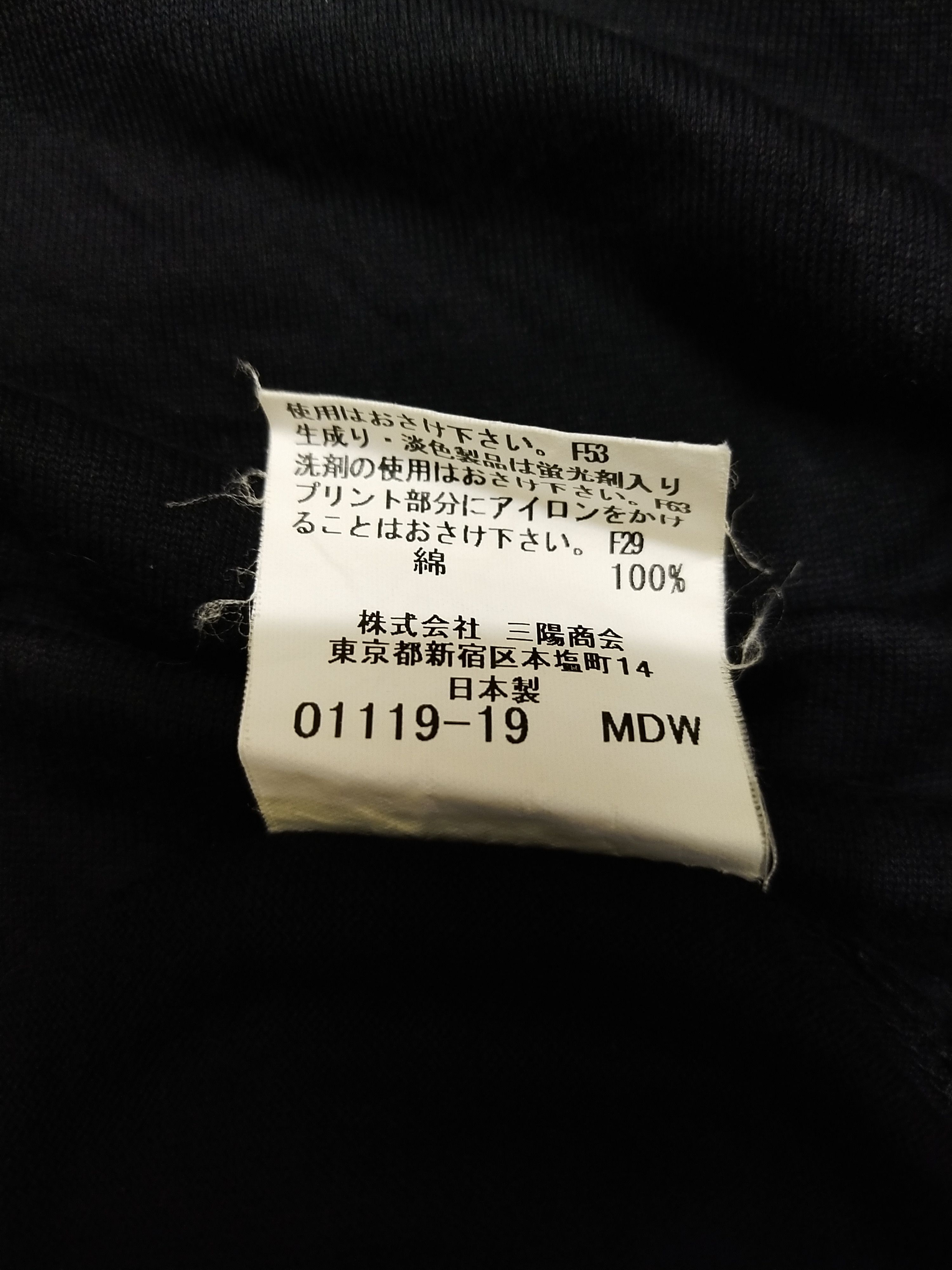 Burberry London Blue Label