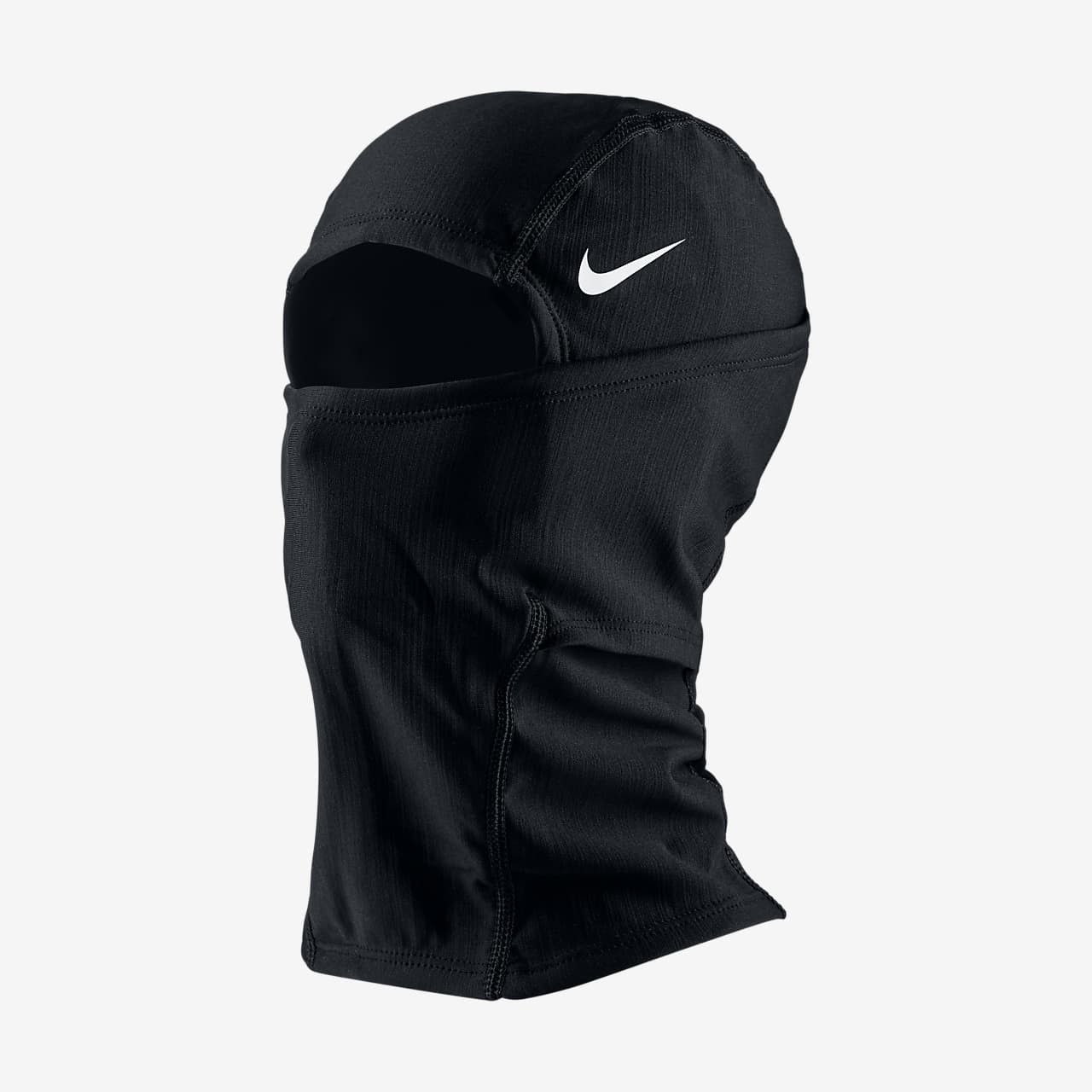 Nike Nike Pro Hyperwarm Hood Balaclava Ski Snow Mask Snood Hat | Grailed