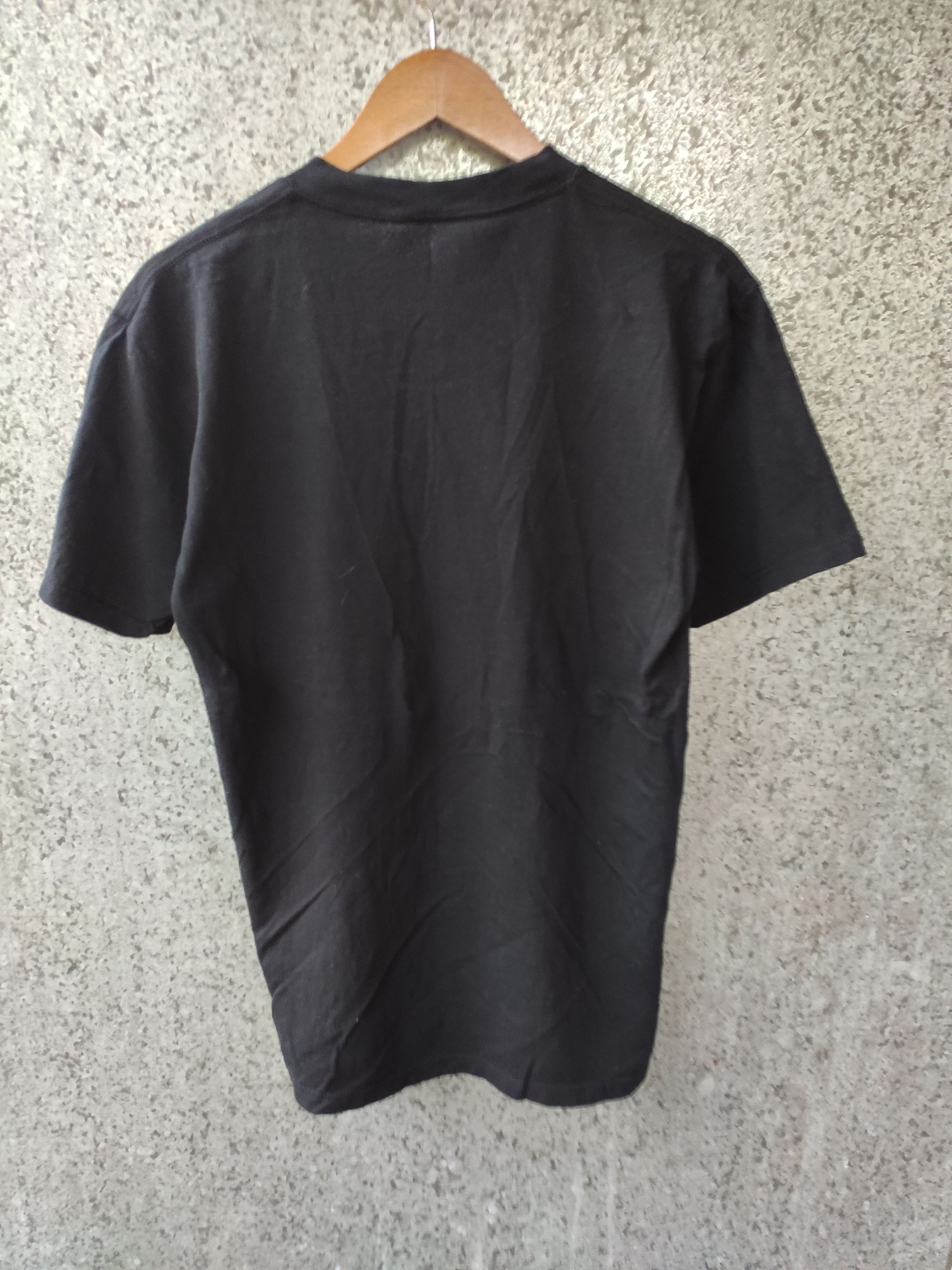 Vintage Vintage 90s Vintage Vibes Bikers Magazine t shirt Size US M / EU 48-50 / 2 - 3 Thumbnail