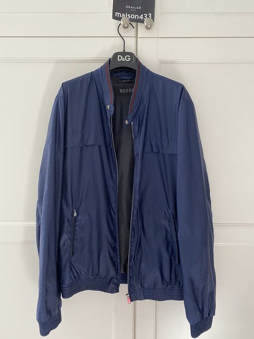 Gucci spiritismo outlet bomber