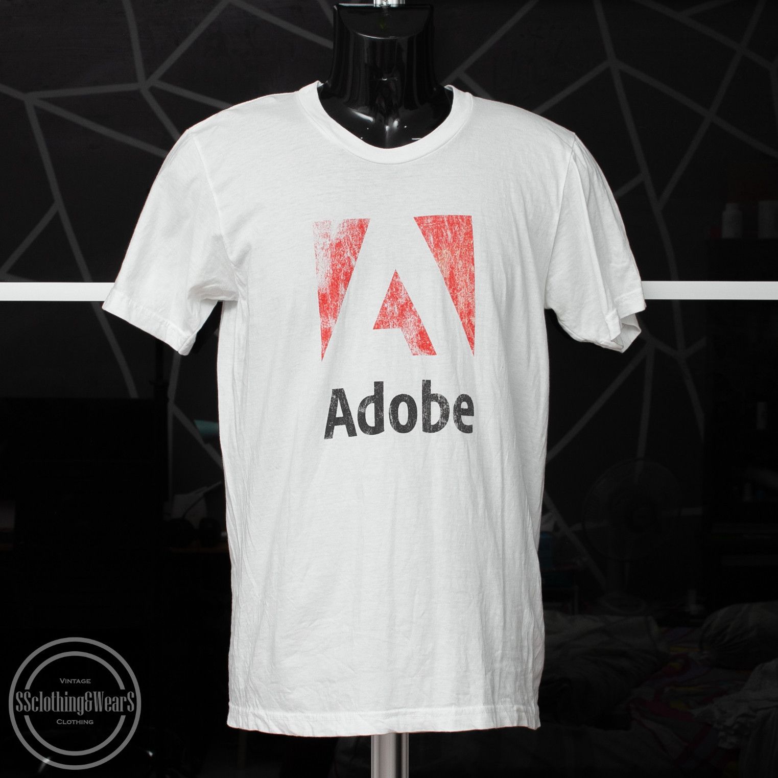 American Apparel Adobe T-Shirt | Grailed
