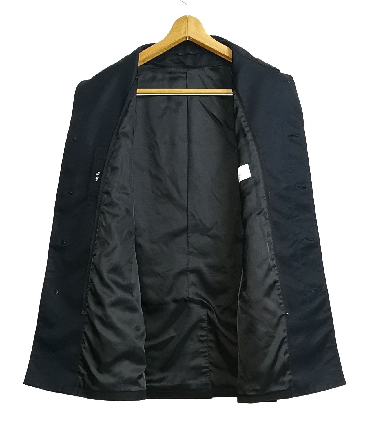 Calvin Klein Calvin Klein Trench Coat Size US M / EU 48-50 / 2 - 4 Thumbnail