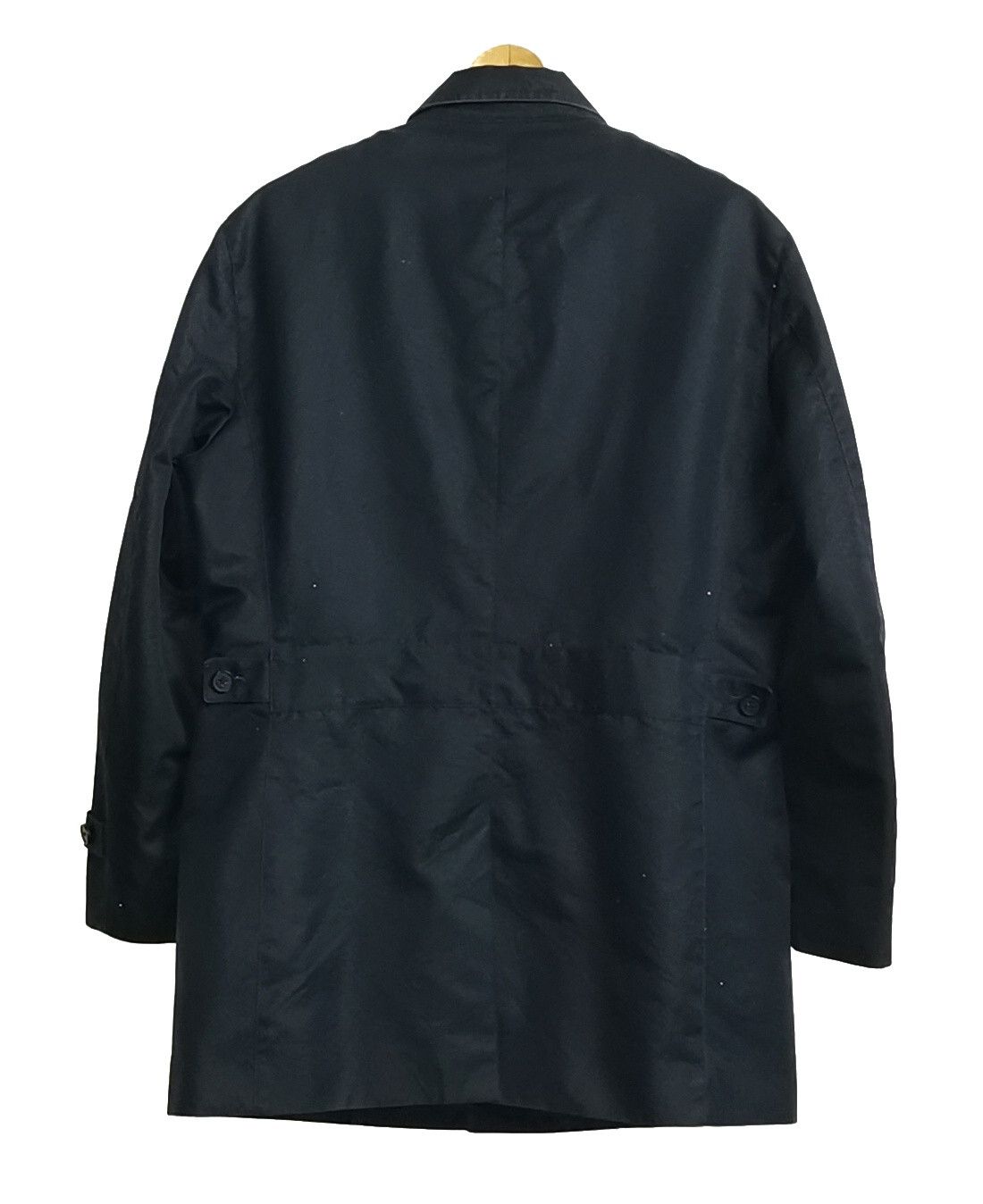 Calvin Klein Calvin Klein Trench Coat Size US M / EU 48-50 / 2 - 2 Thumbnail