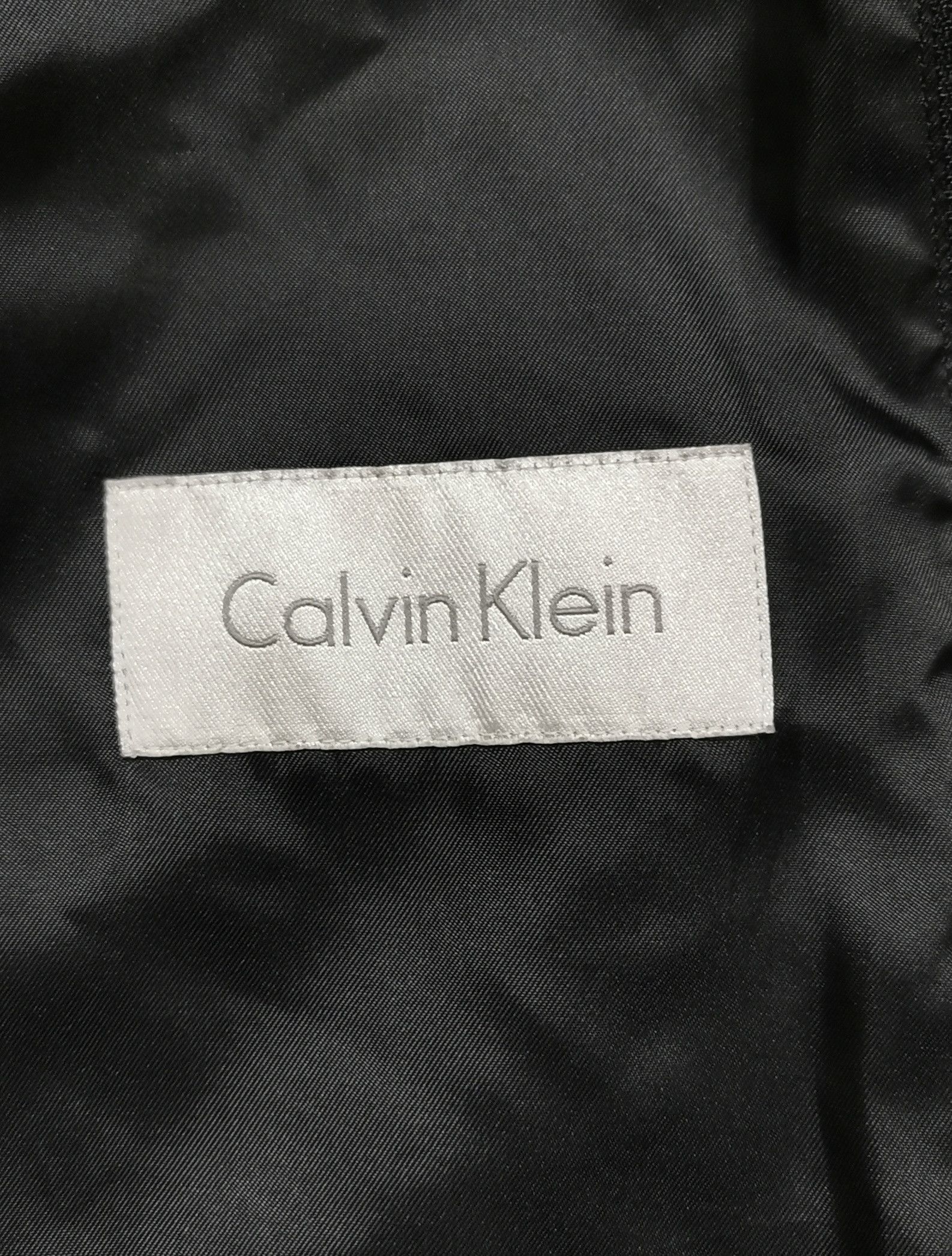 Calvin Klein Calvin Klein Trench Coat Size US M / EU 48-50 / 2 - 5 Thumbnail