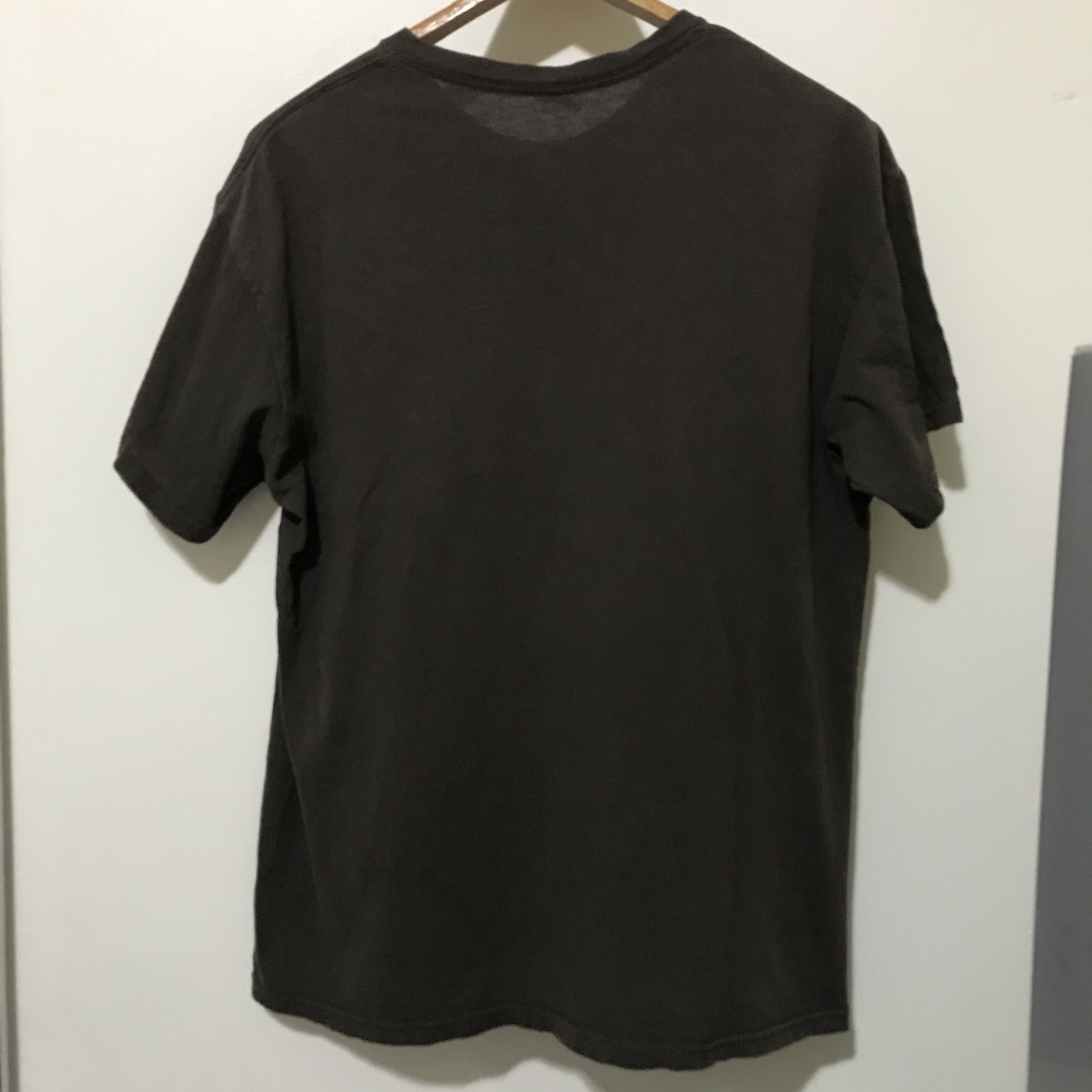 Other 2013 The Lion Of Judah Jesus God Bible Holy Promo Tee Size US L / EU 52-54 / 3 - 7 Thumbnail