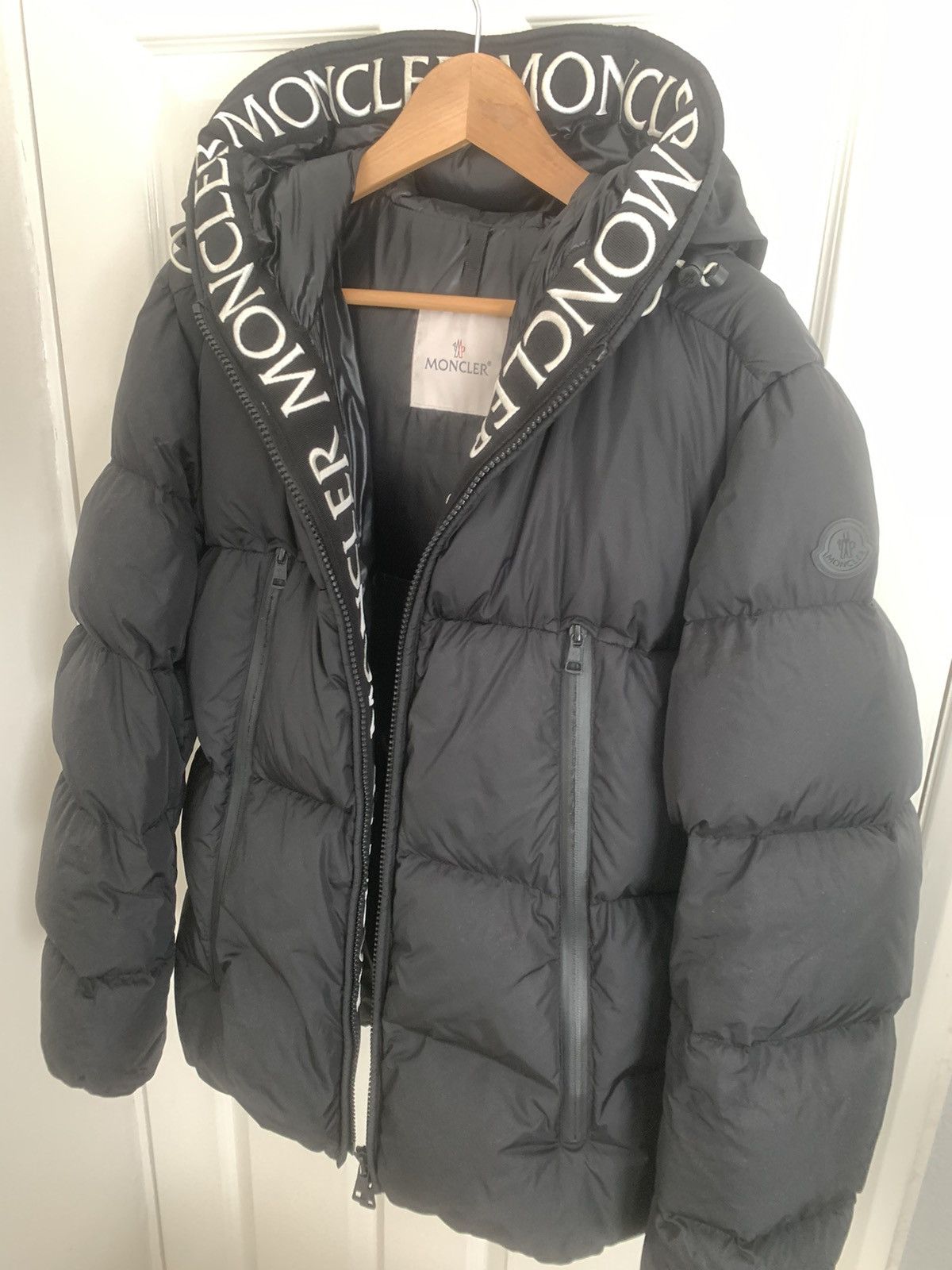 Grailed moncler store