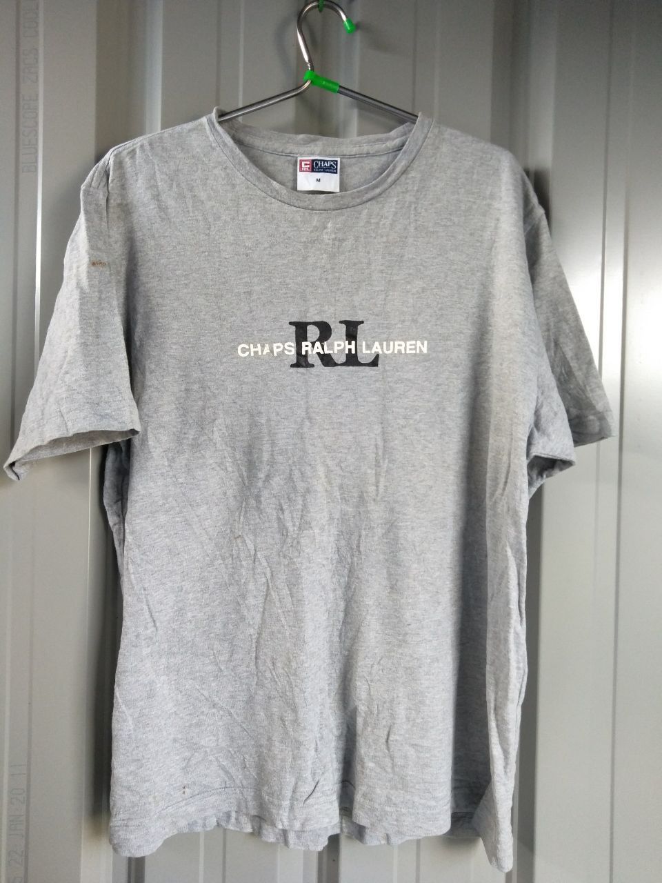 Chaps Ralph Lauren 🔥 CHAP RL TEE Size US M / EU 48-50 / 2 - 1 Thumbnail