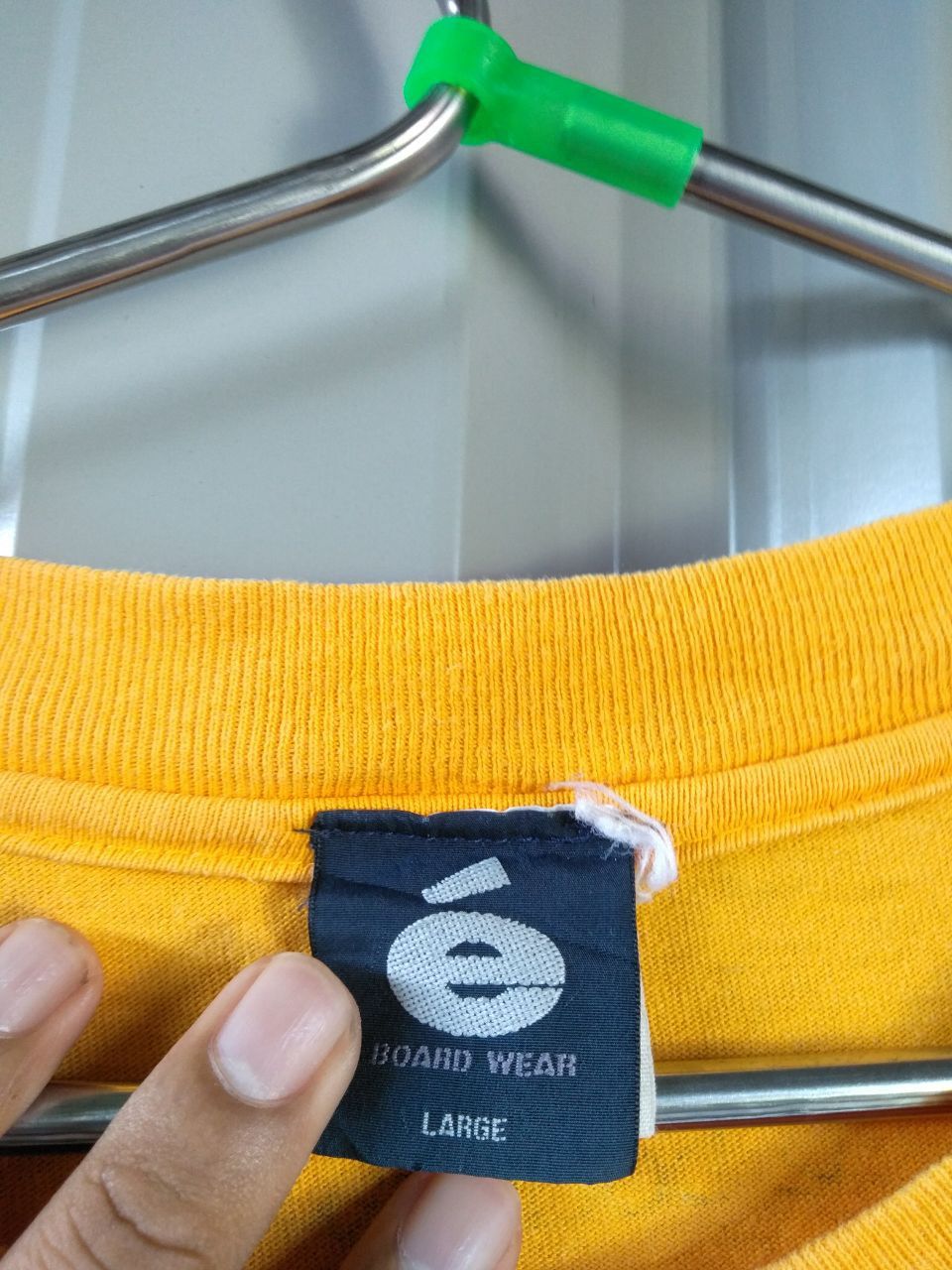 Hook-Ups 🔥MILLENIUM E BOARDWEAR SKATEWEAR TEE Size US L / EU 52-54 / 3 - 4 Thumbnail