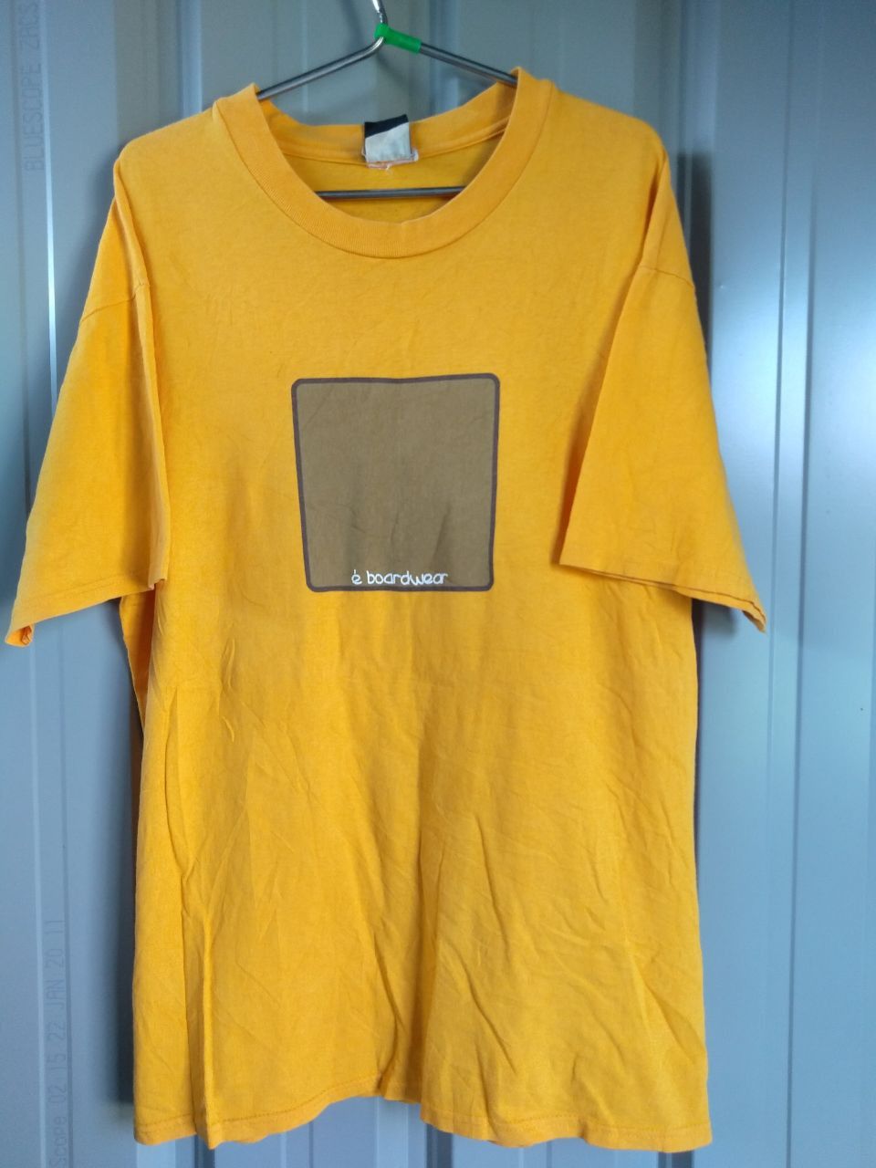 🔥MILLENIUM E BOARDWEAR SKATEWEAR TEE