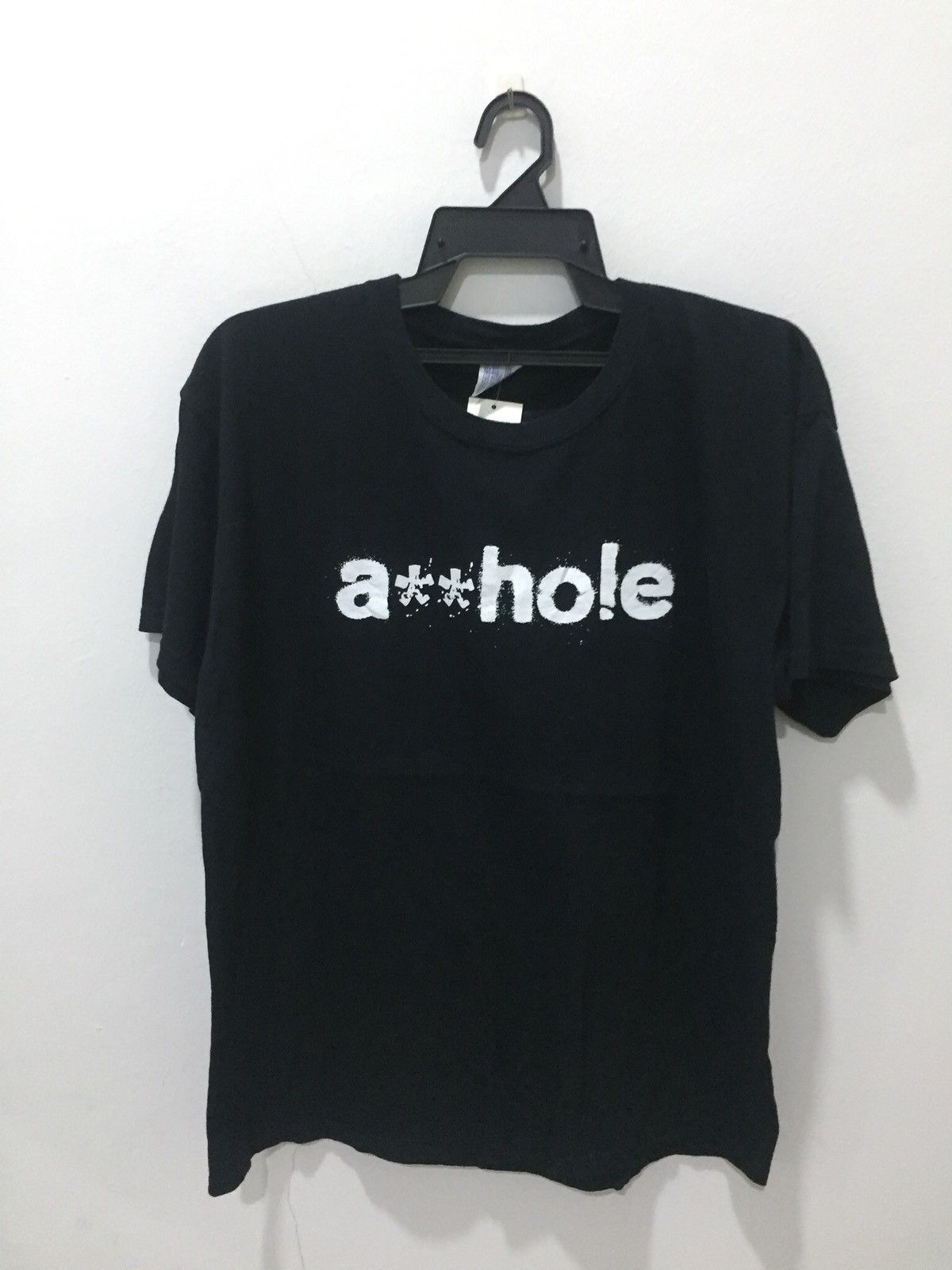 Mr Anderson Asshole Shirt TNA