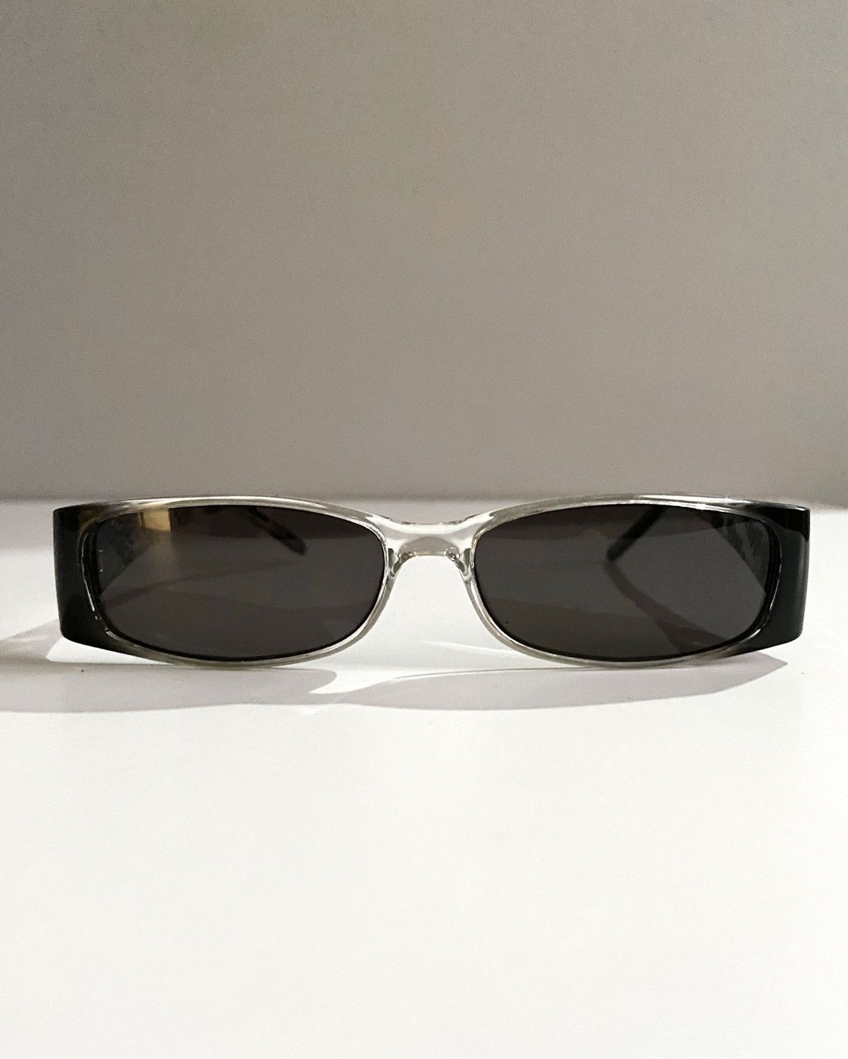 Jean Paul Gaultier Jean Paul Gaultier Logo Sunglasses Size ONE SIZE - 2 Thumbnail