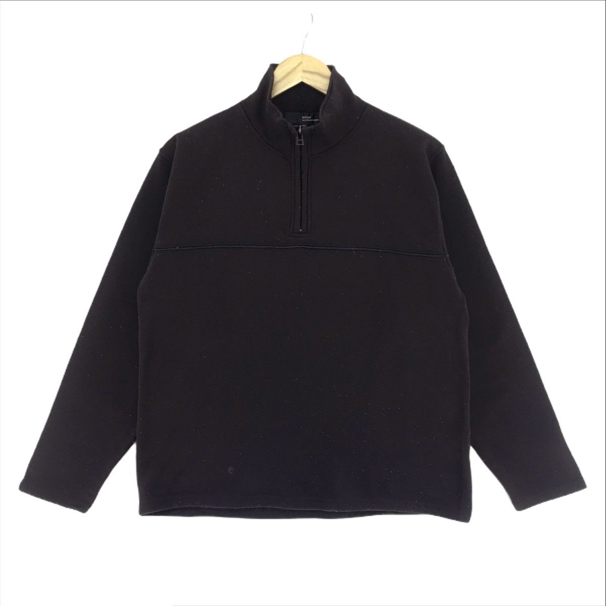 x zip iSHII müdulefatigue neck