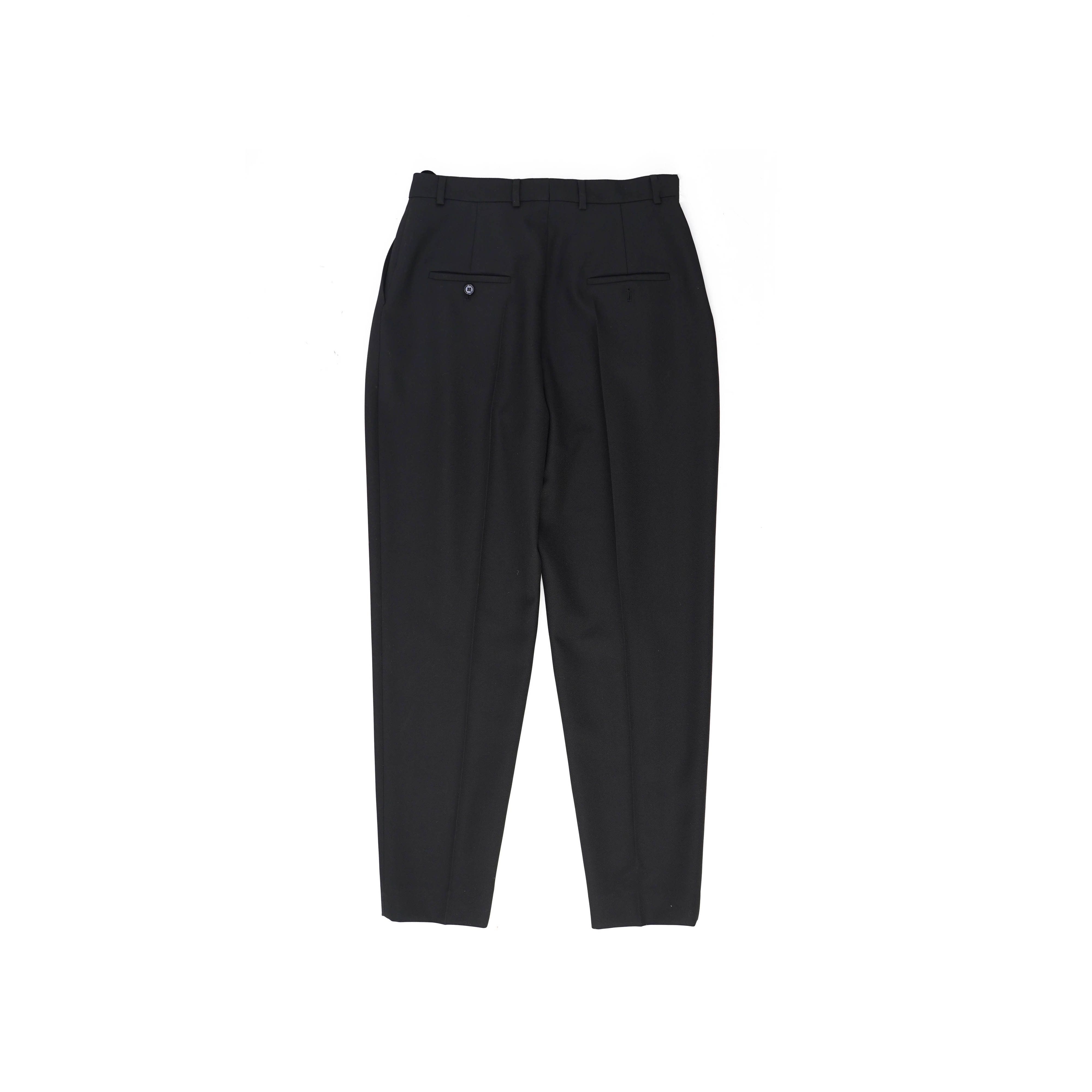 Celine × Hedi Slimane Size Small New Wave Trousers Pants Size 42S - 2 Thumbnail