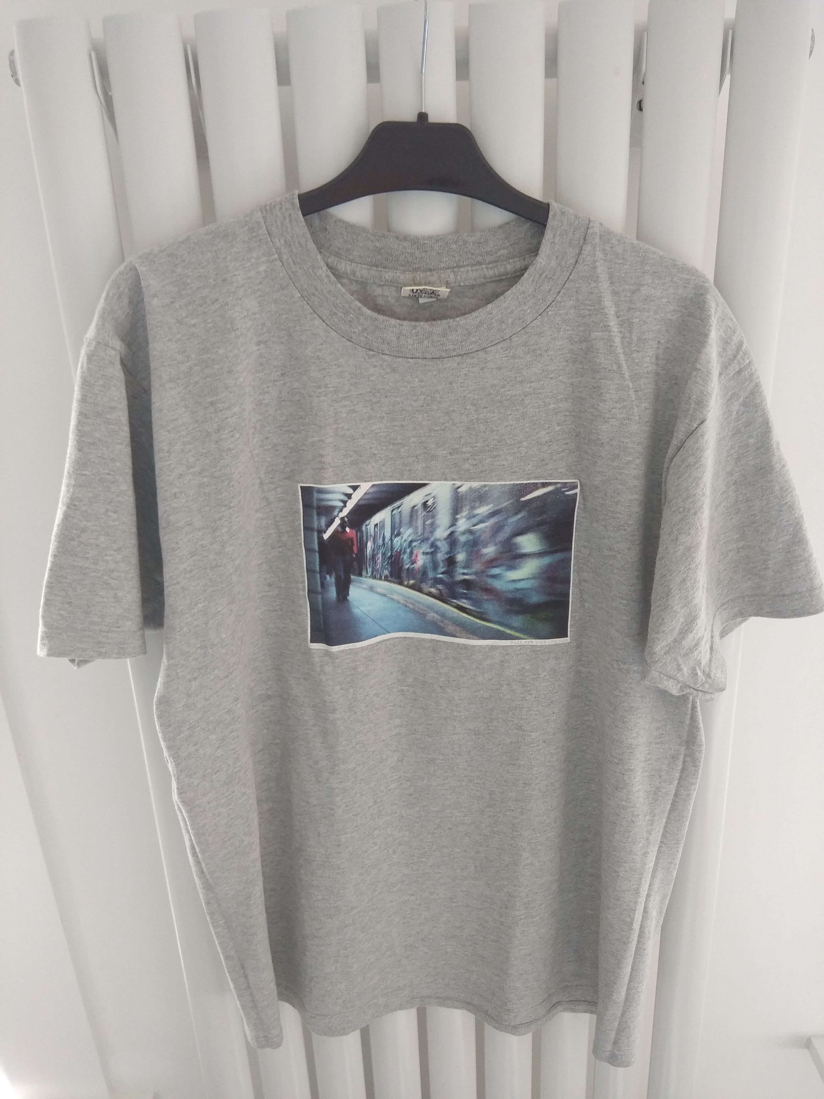 Haze Haze vintage mid-90s T-shirt | Grailed