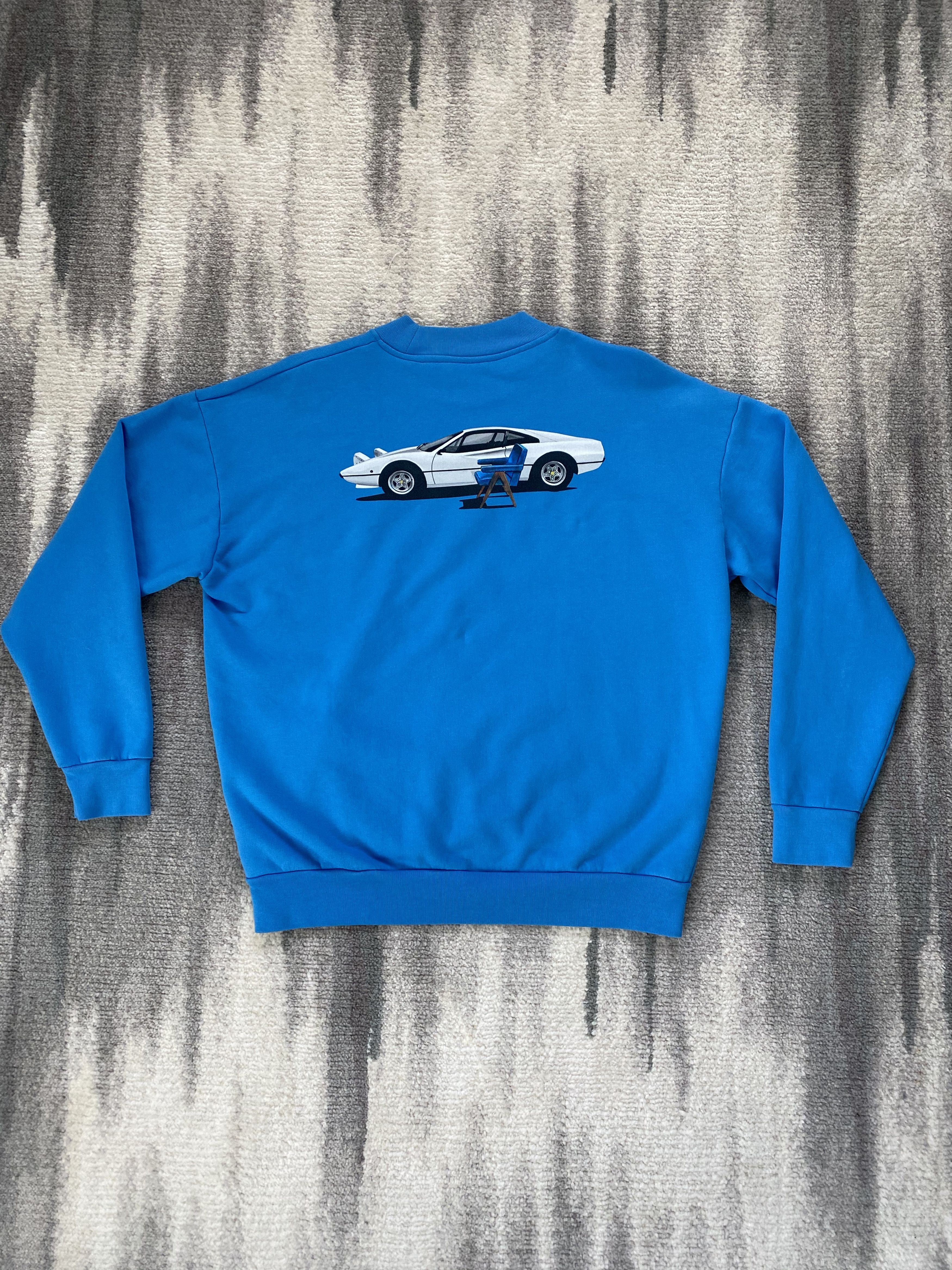 Dover Street Market × Kar × Vintage L