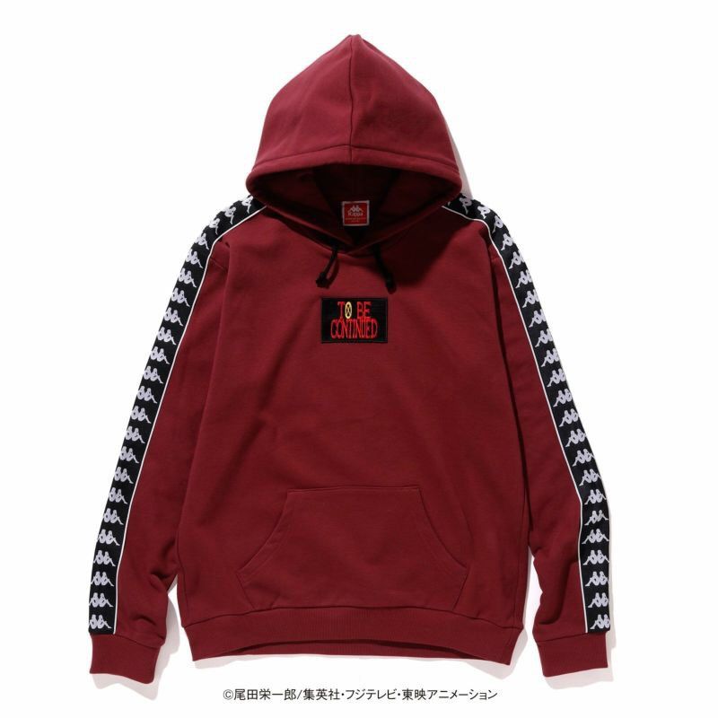 Kappa Kappa ONE PIECE Hoodie HANCOCK Size US S / EU 44-46 / 1 - 2 Thumbnail