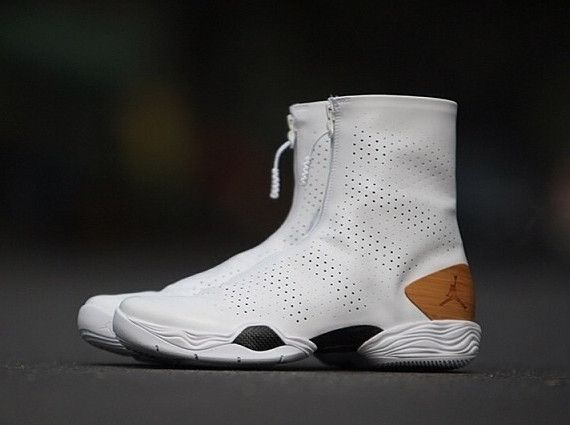 Jordan XX8 Bamboo